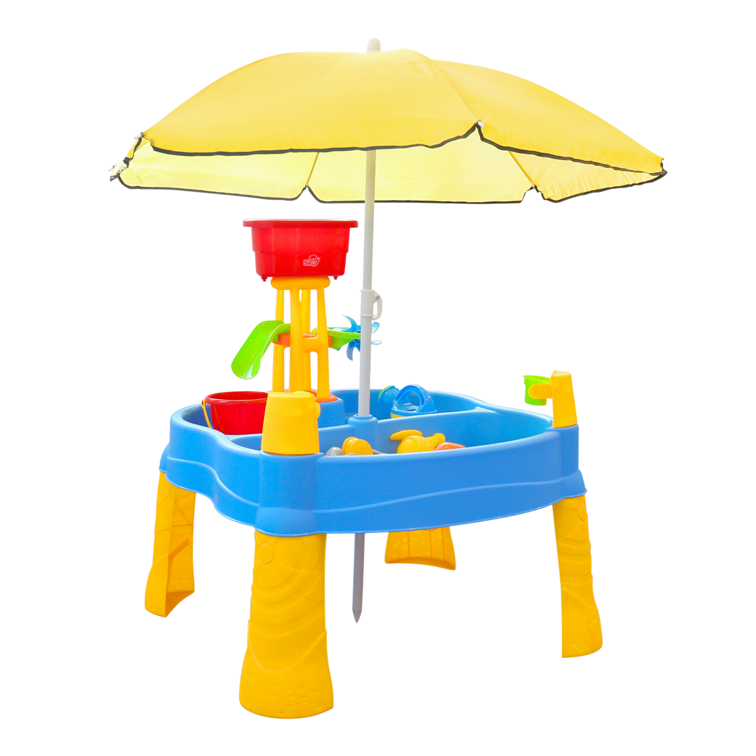 Aqua Explorer Sand & Water Table
