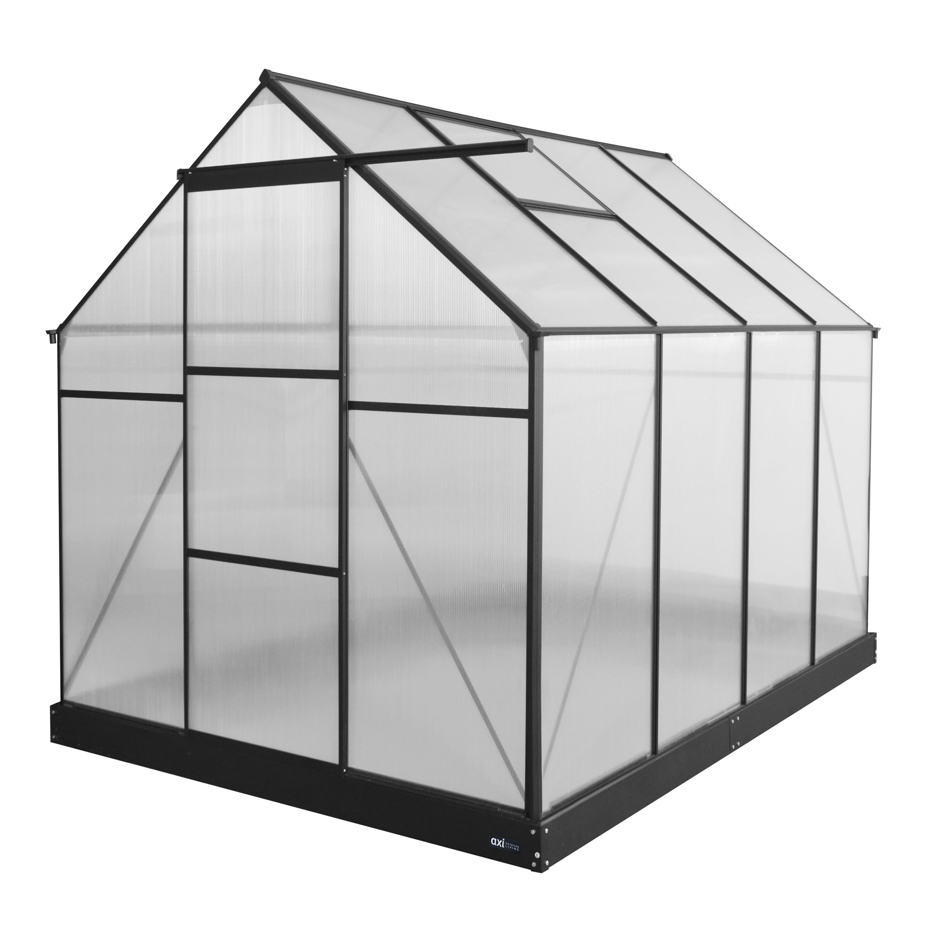 Simon Greenhouse 4,8m2