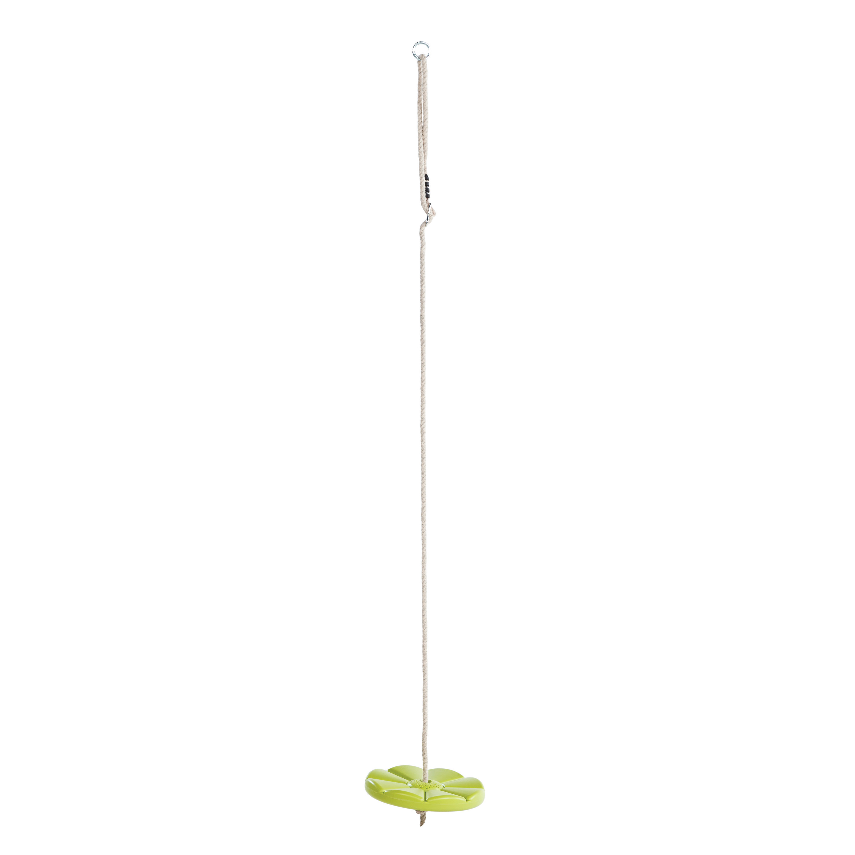 Monkey Swing - Lime Green