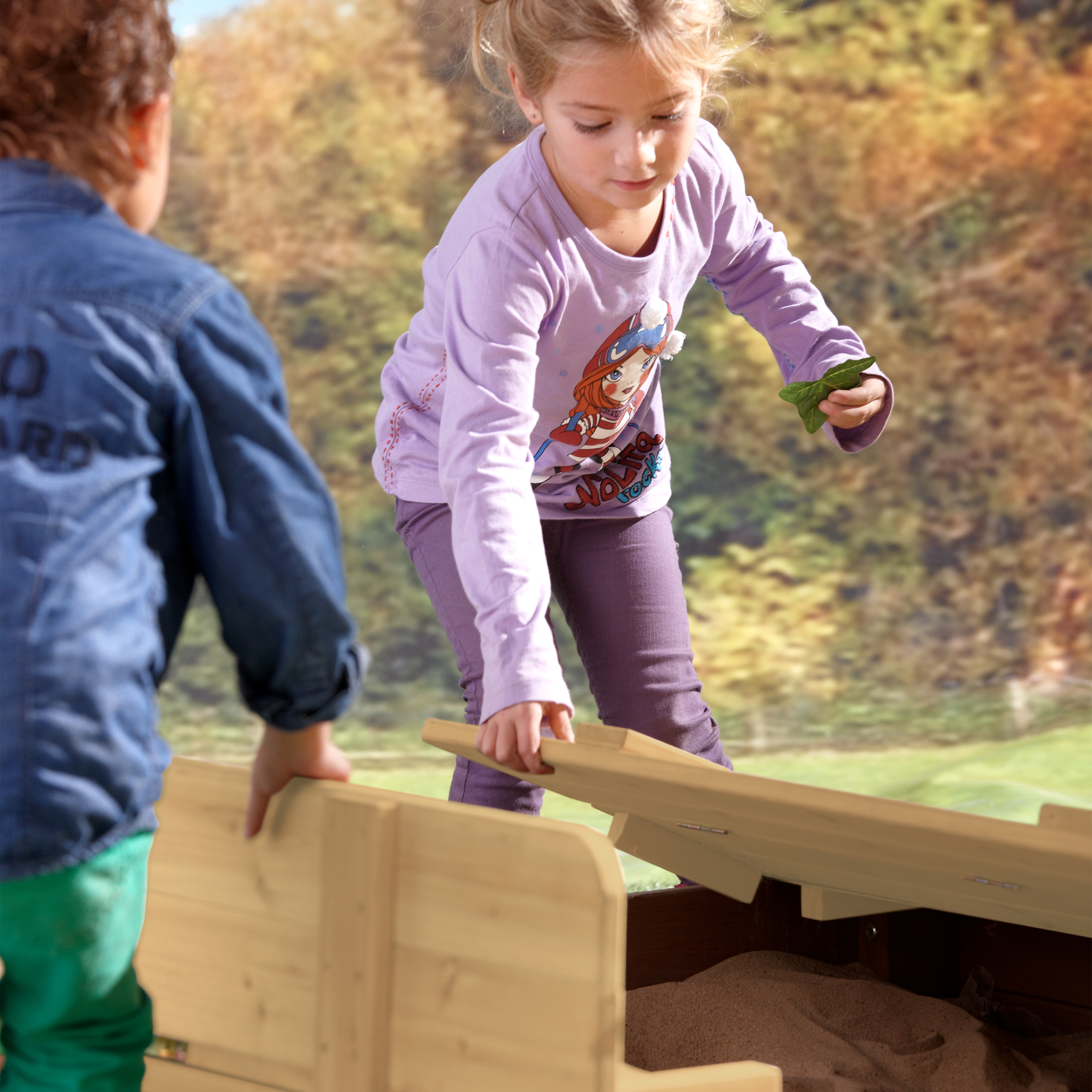 Ella XL Sandbox Grey/Brown - Limited Edition Ella XL Sandbox Grey/Brown - Limited Edition