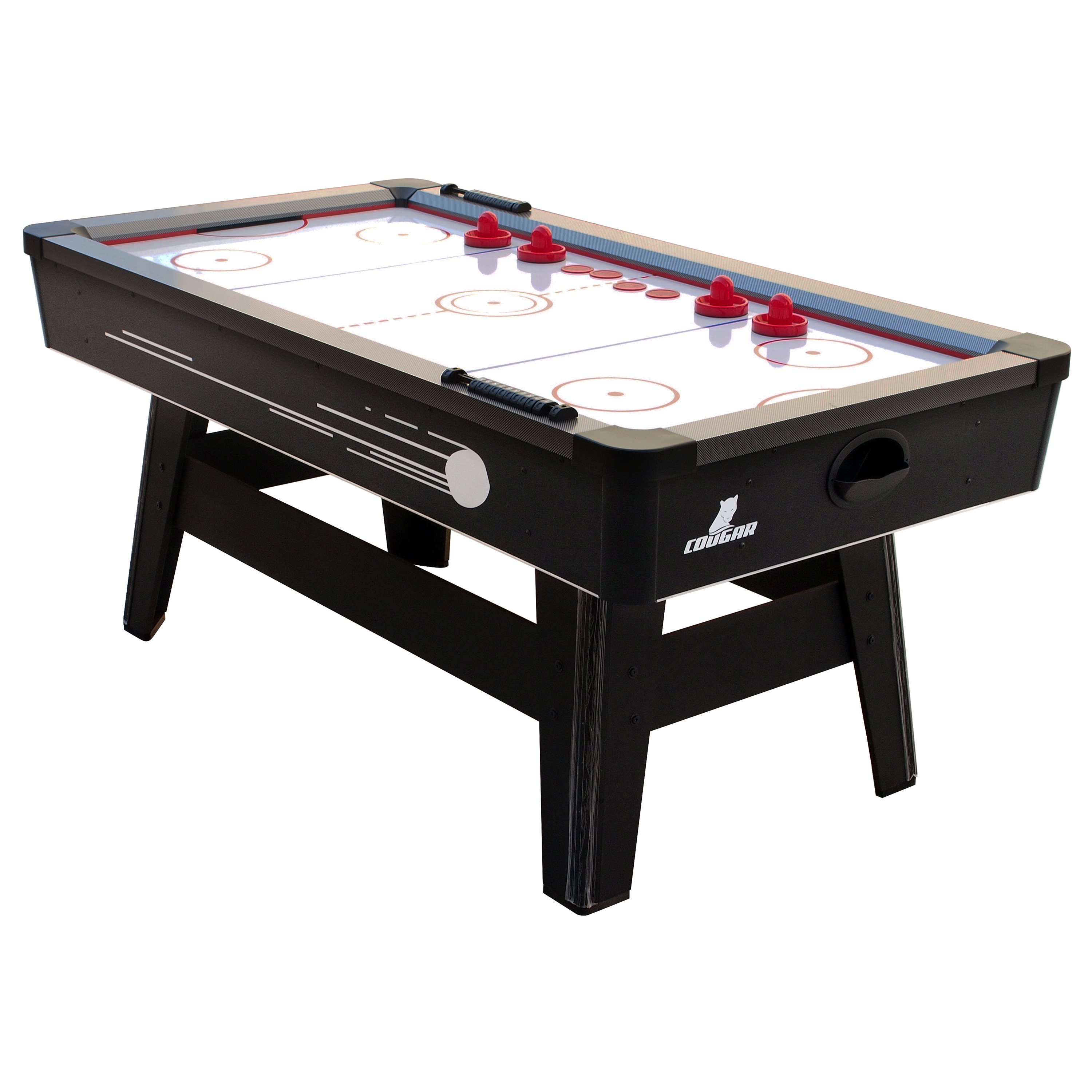 Hattrick Hero Airhockey Table