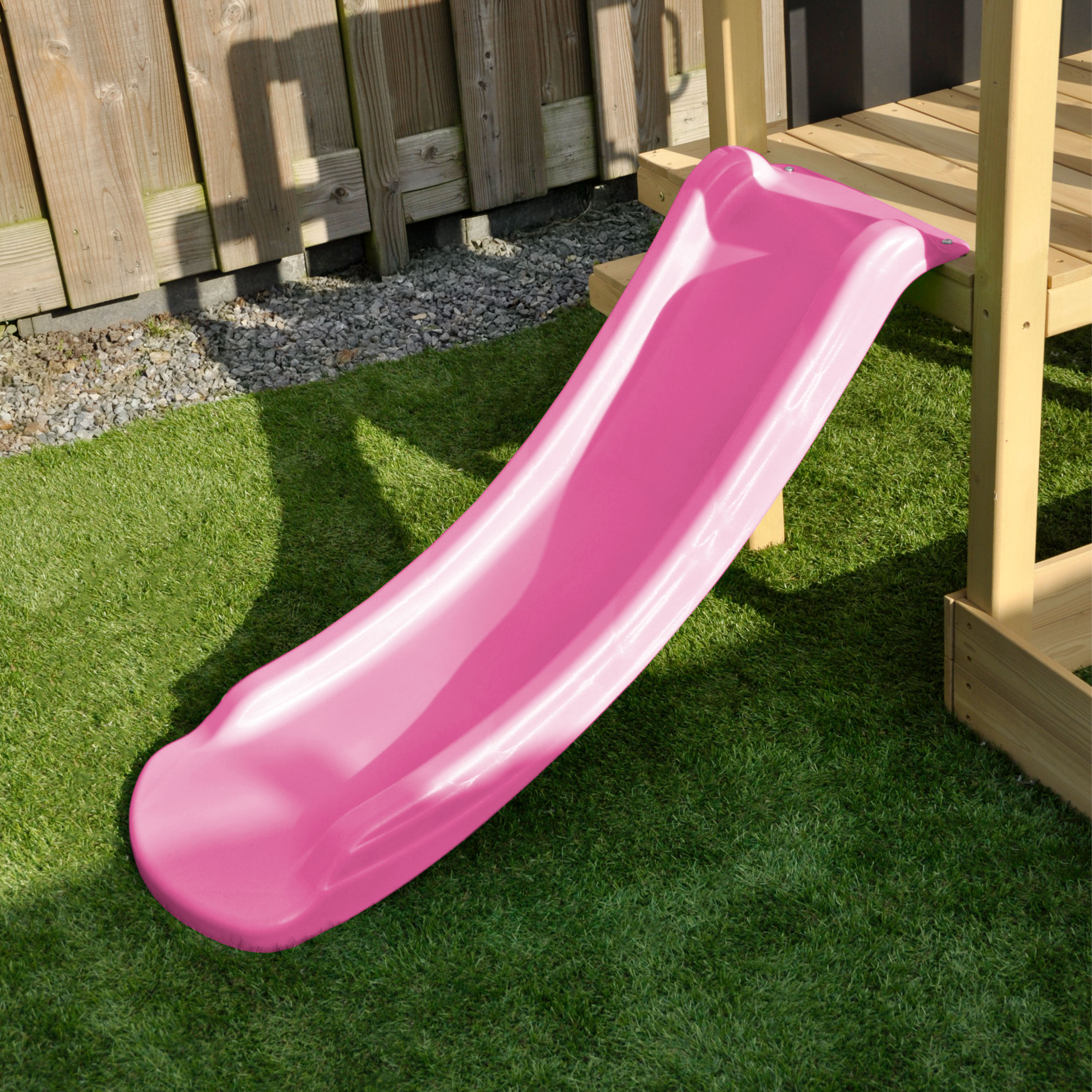 Leah Aire de jeux violet