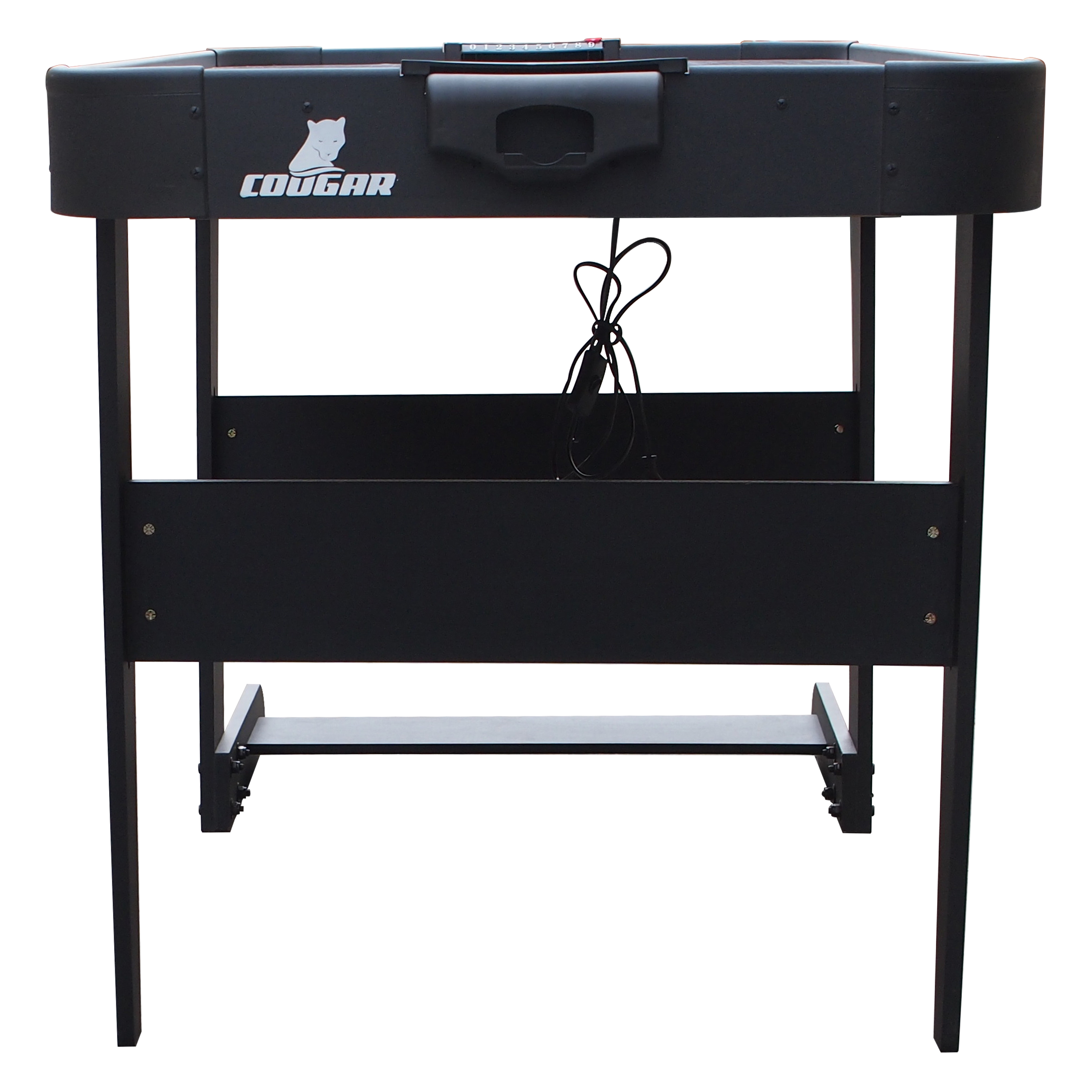 Icing folding Airhockey Table