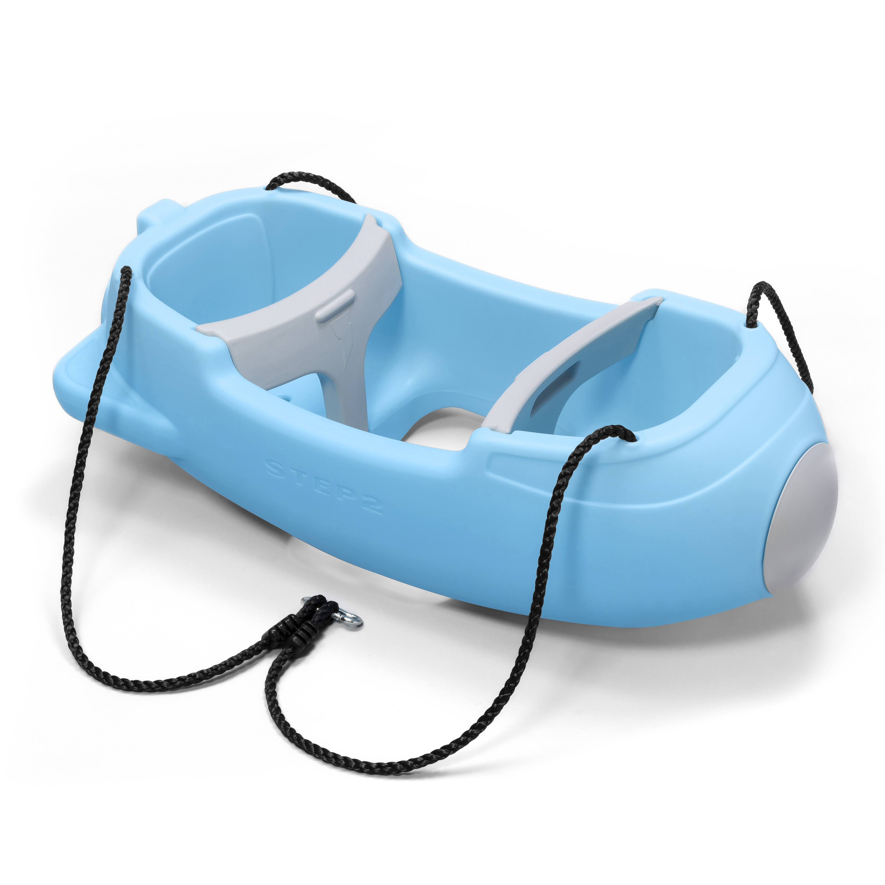 Rocket Swing for Two - Bleu