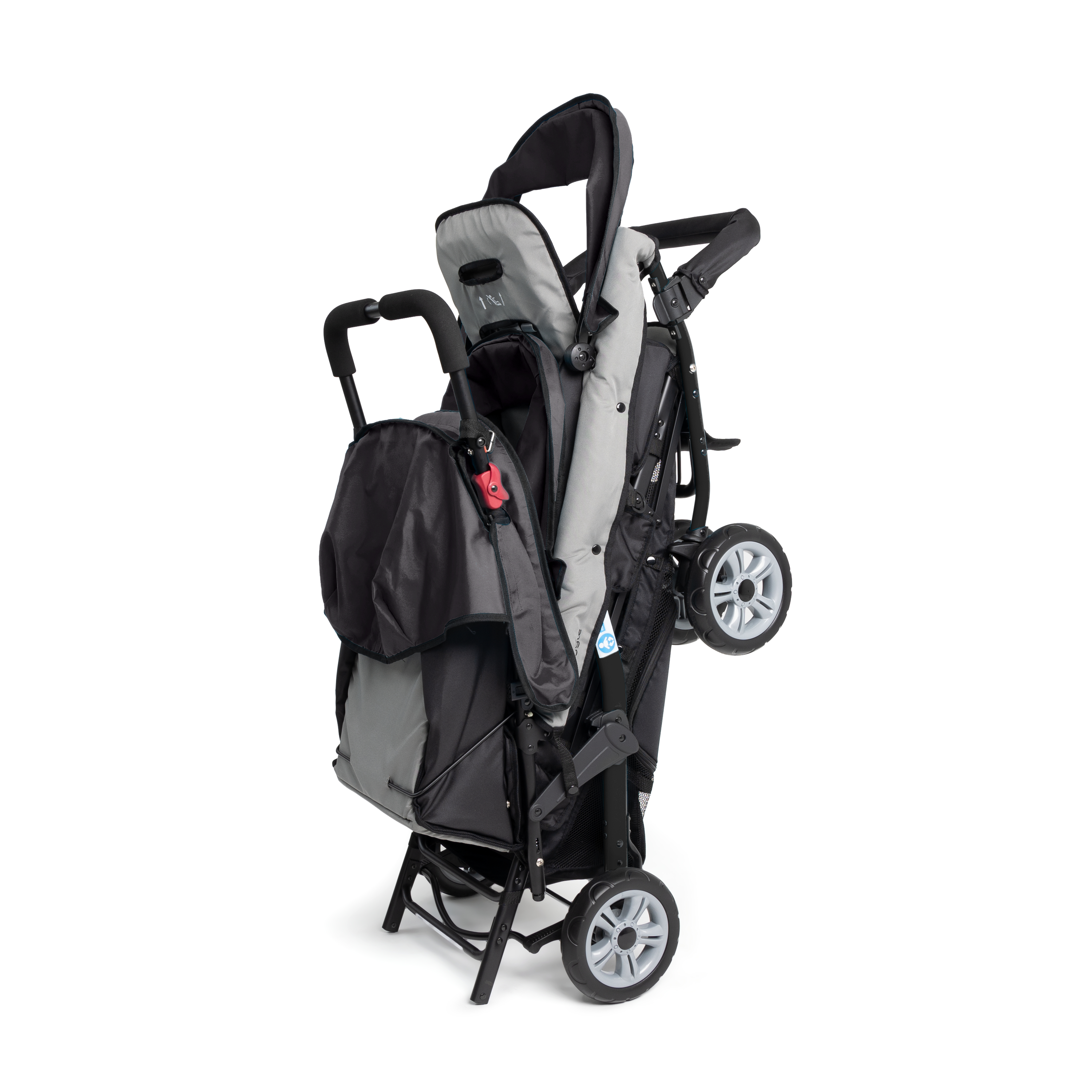 Compass 3 Seat Stroller teal Compass 3 Seat Stroller teal