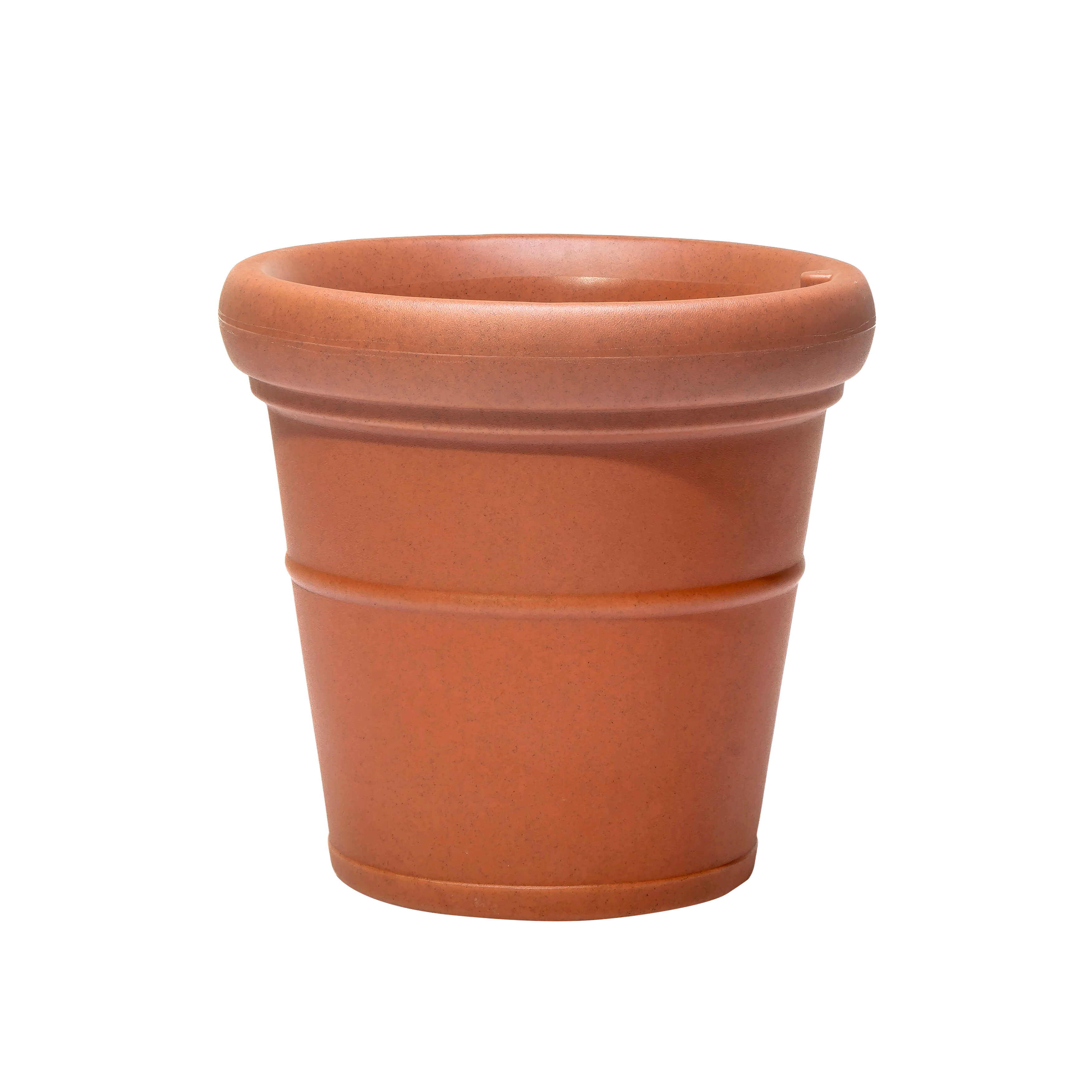 Claremont Bloempot - Terracotta