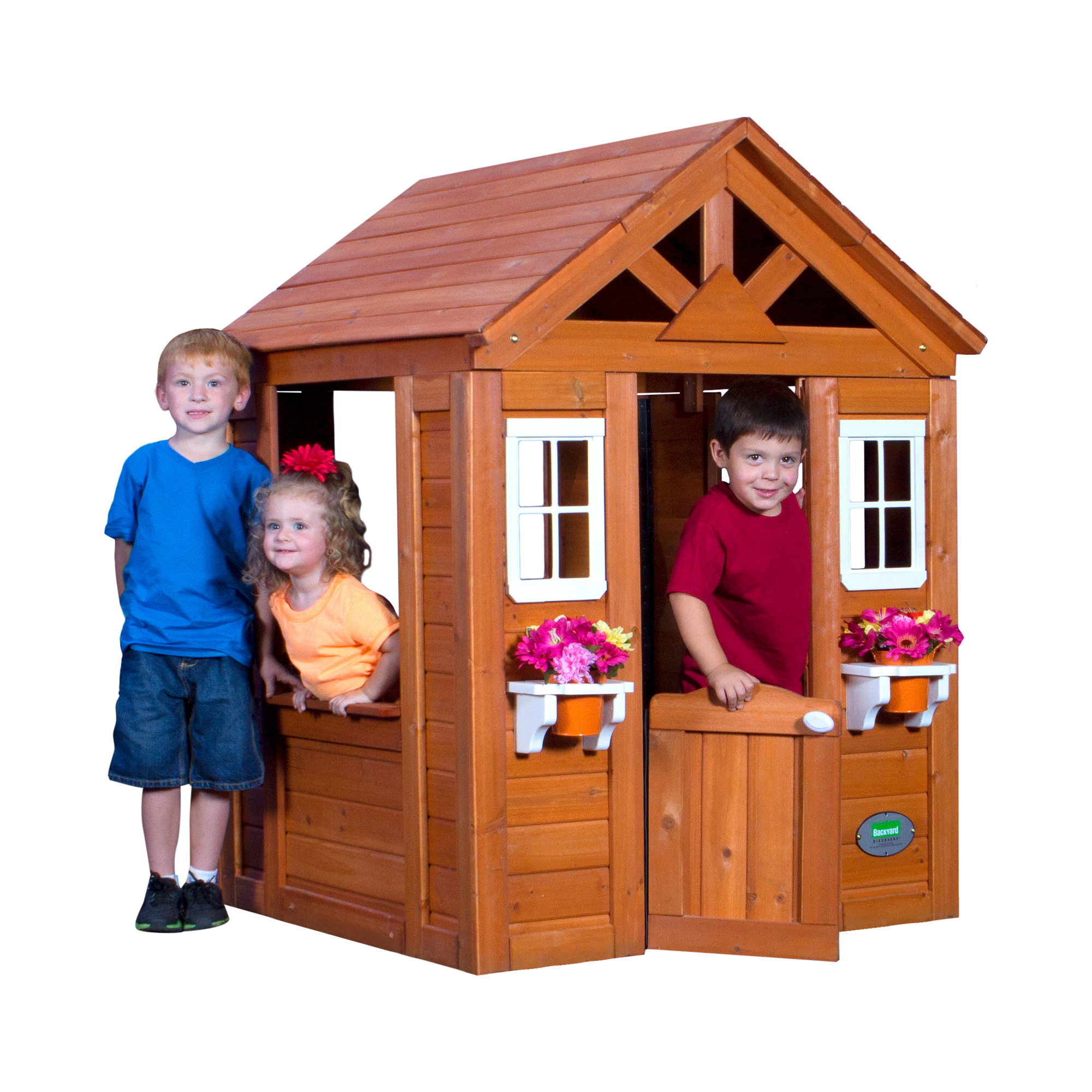 Timberlake Playhouse