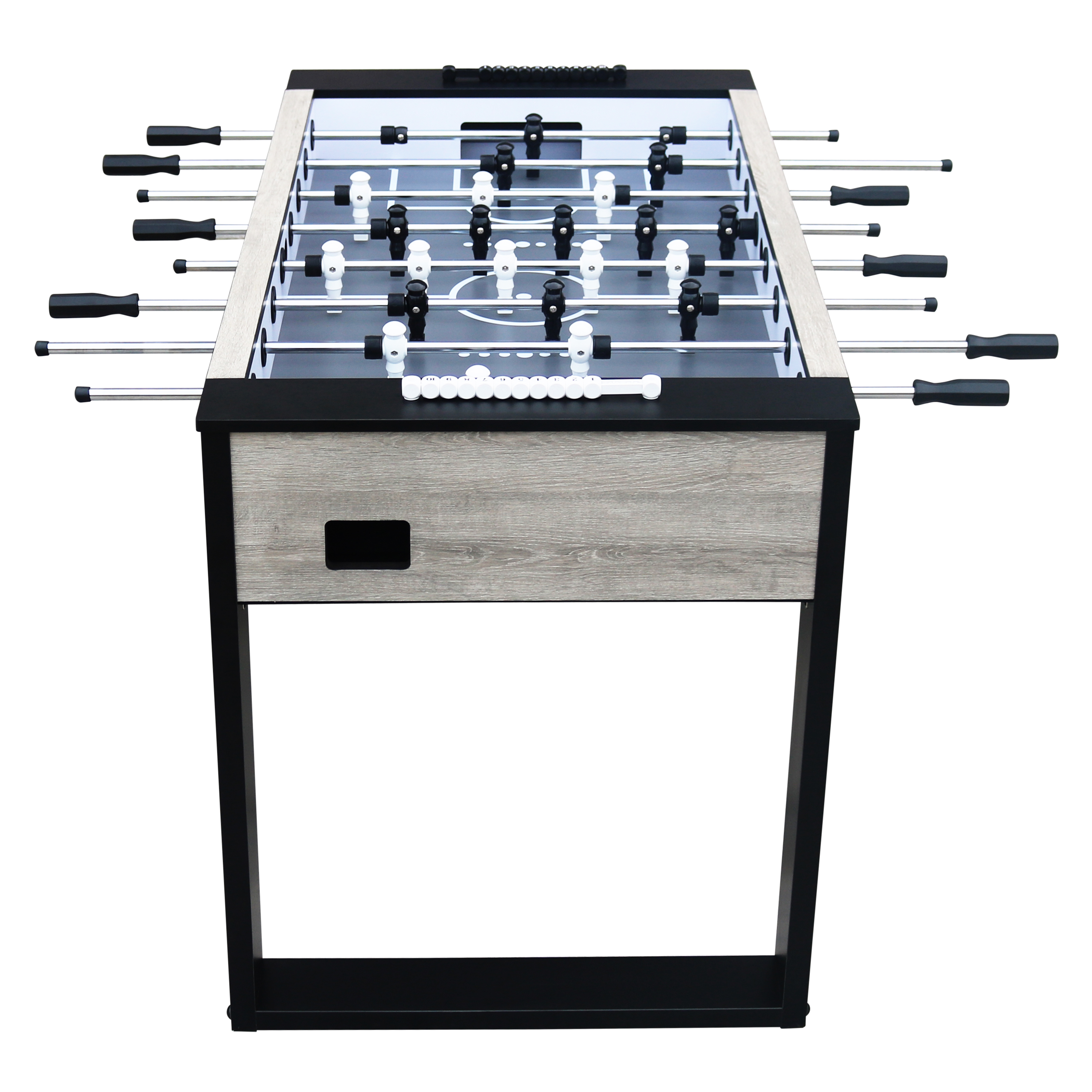 Panna Pro Oak Voetbaltafel