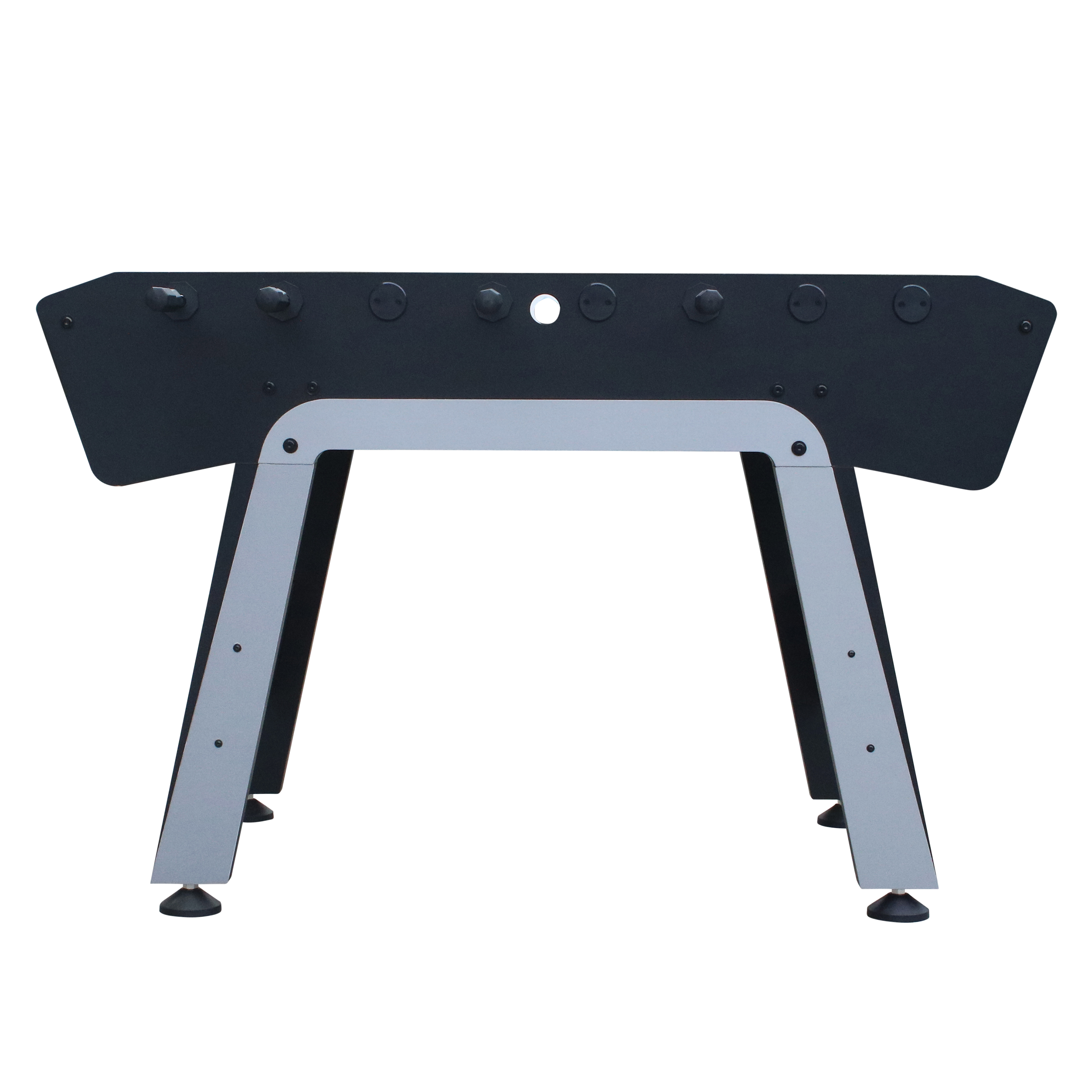 Arch Pro TS Voetbaltafel Zwart