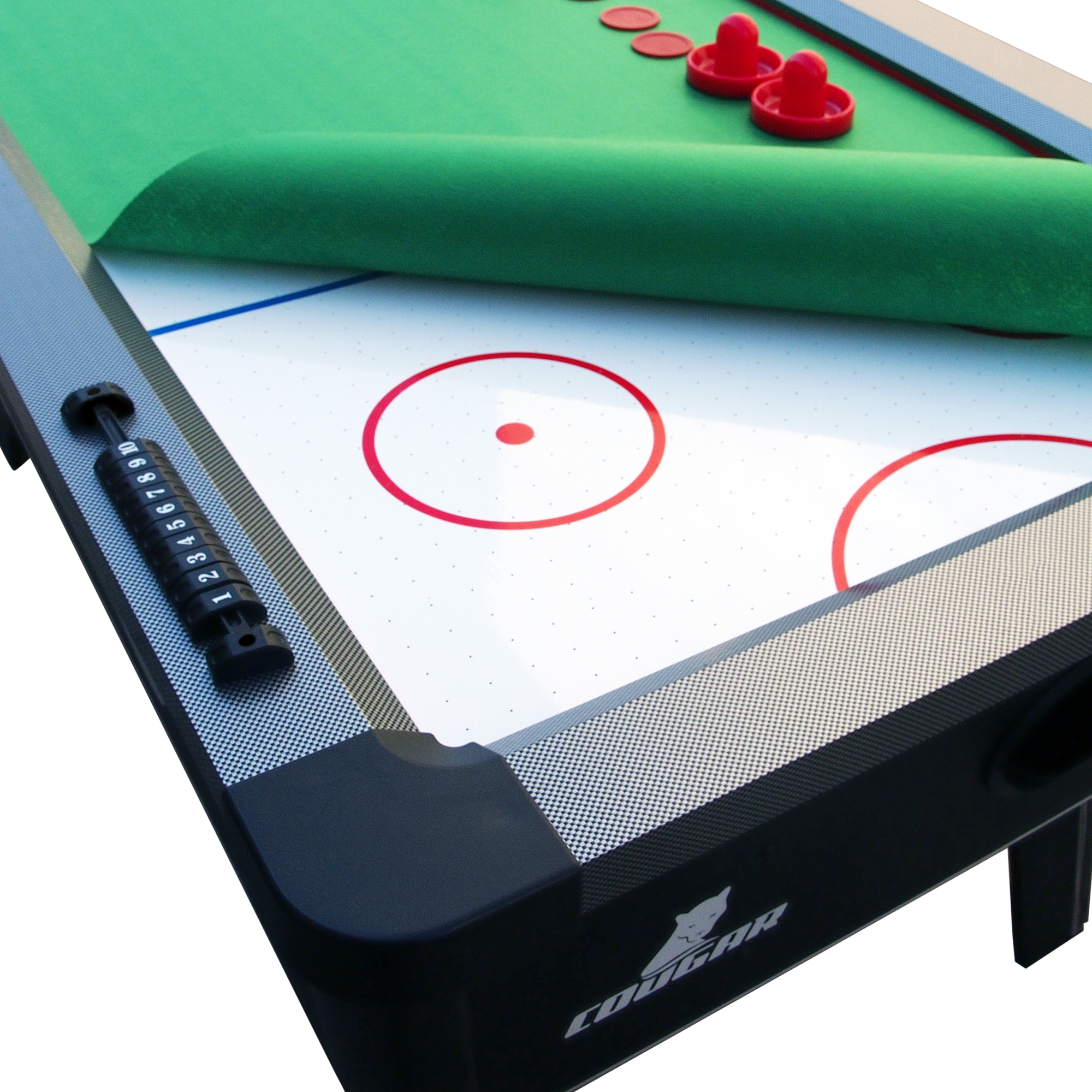 Hattrick Hero Airhockeytafel