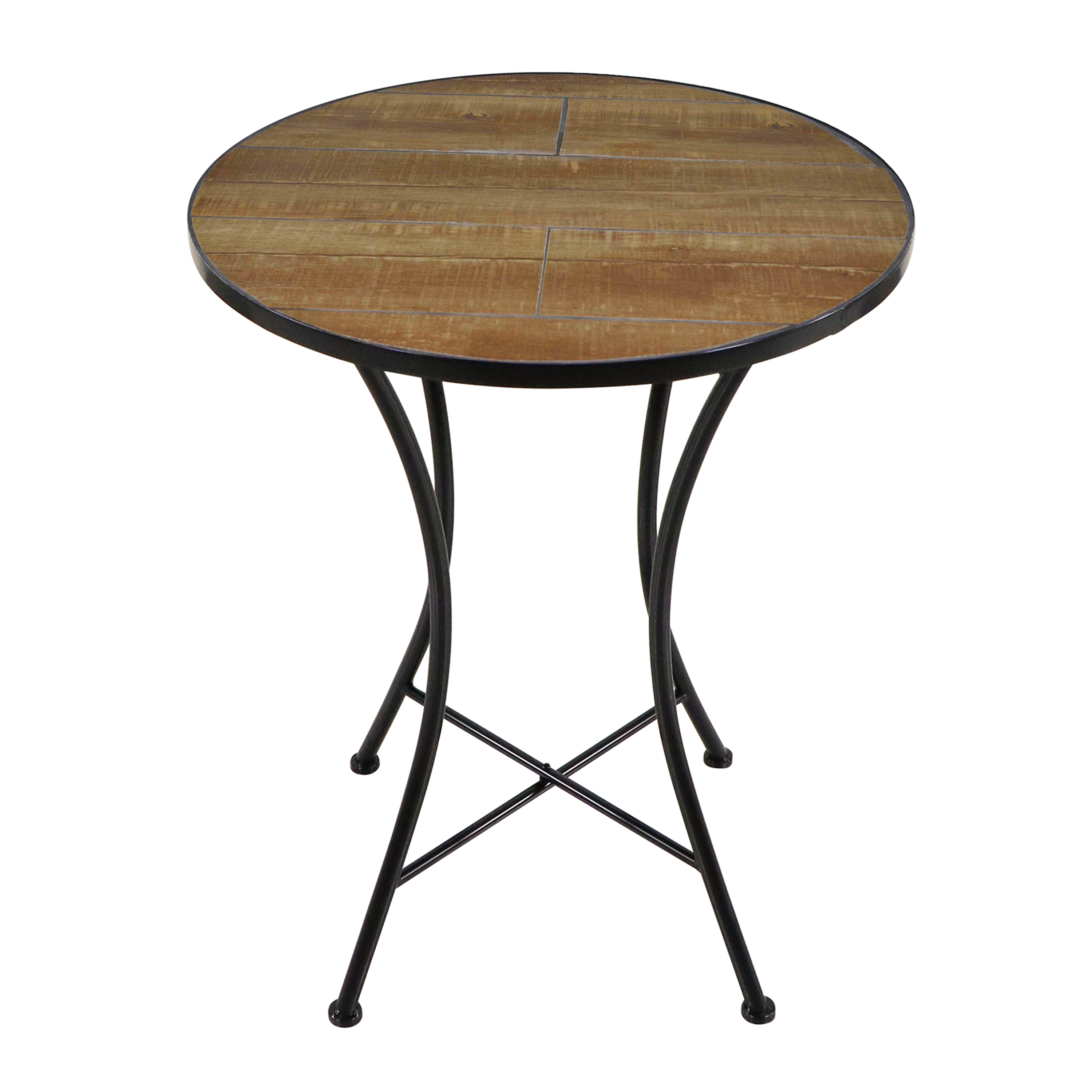 Amélie Bistroset Landelijk Hout