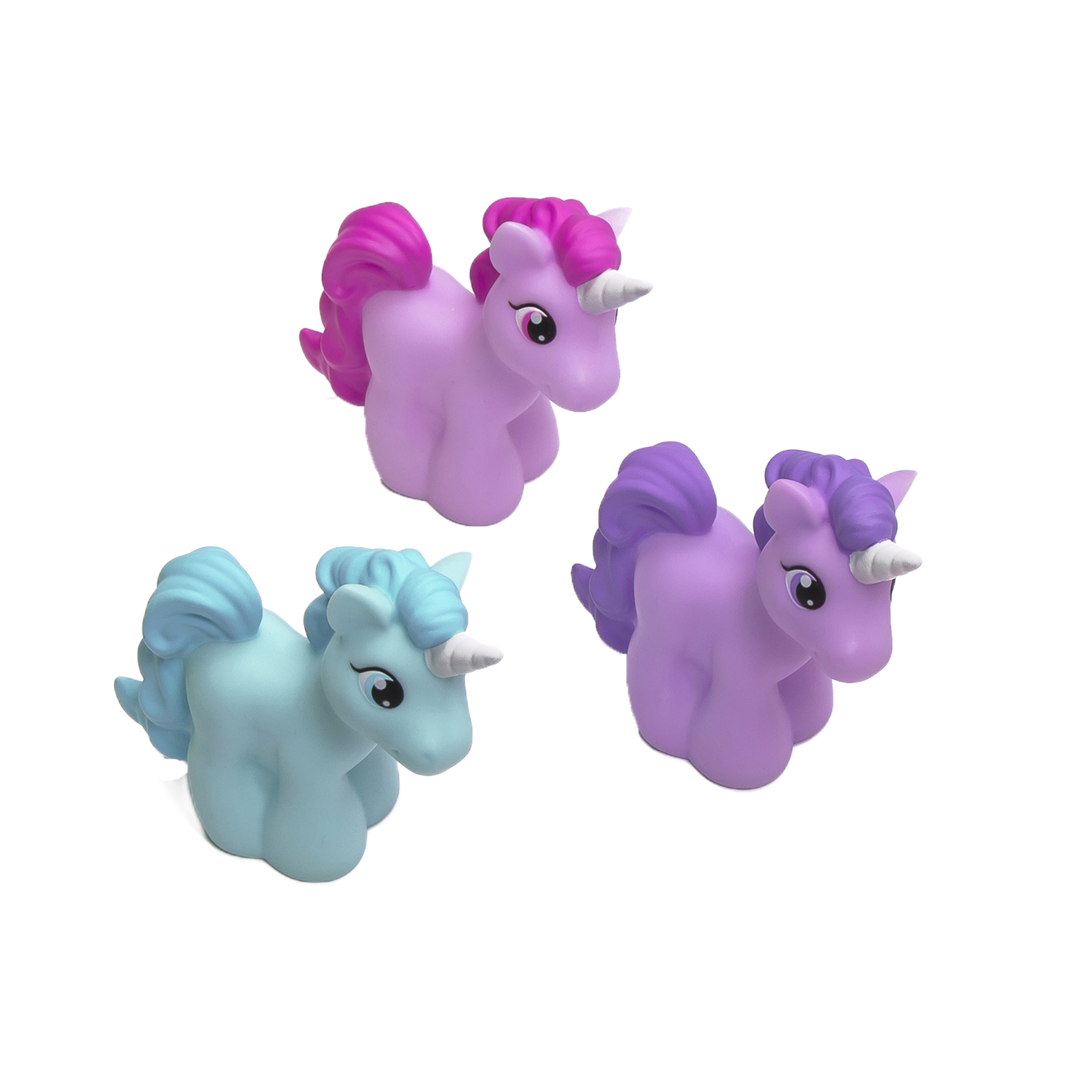 Unicorns uitbreidingsset - 3 Unicorns