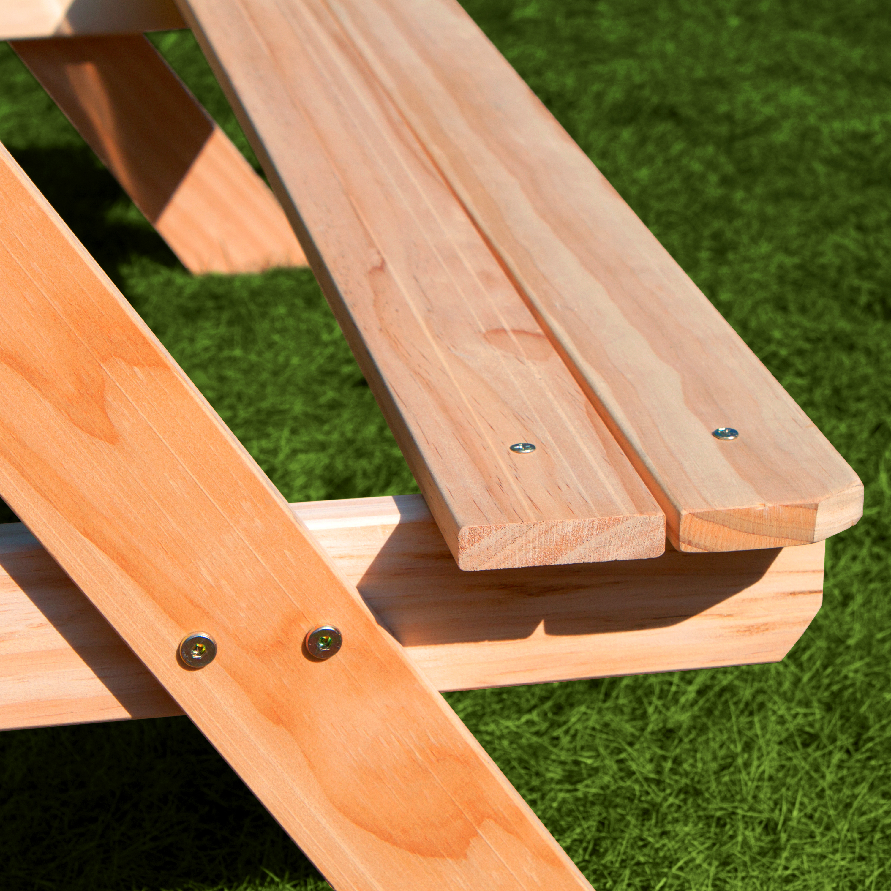 Dual Top 2.0 Sand & Water Picnic Table with Black Bins - Lim Dual Top 2.0 Sand & Water Picnic Table with Black Bins - Lim