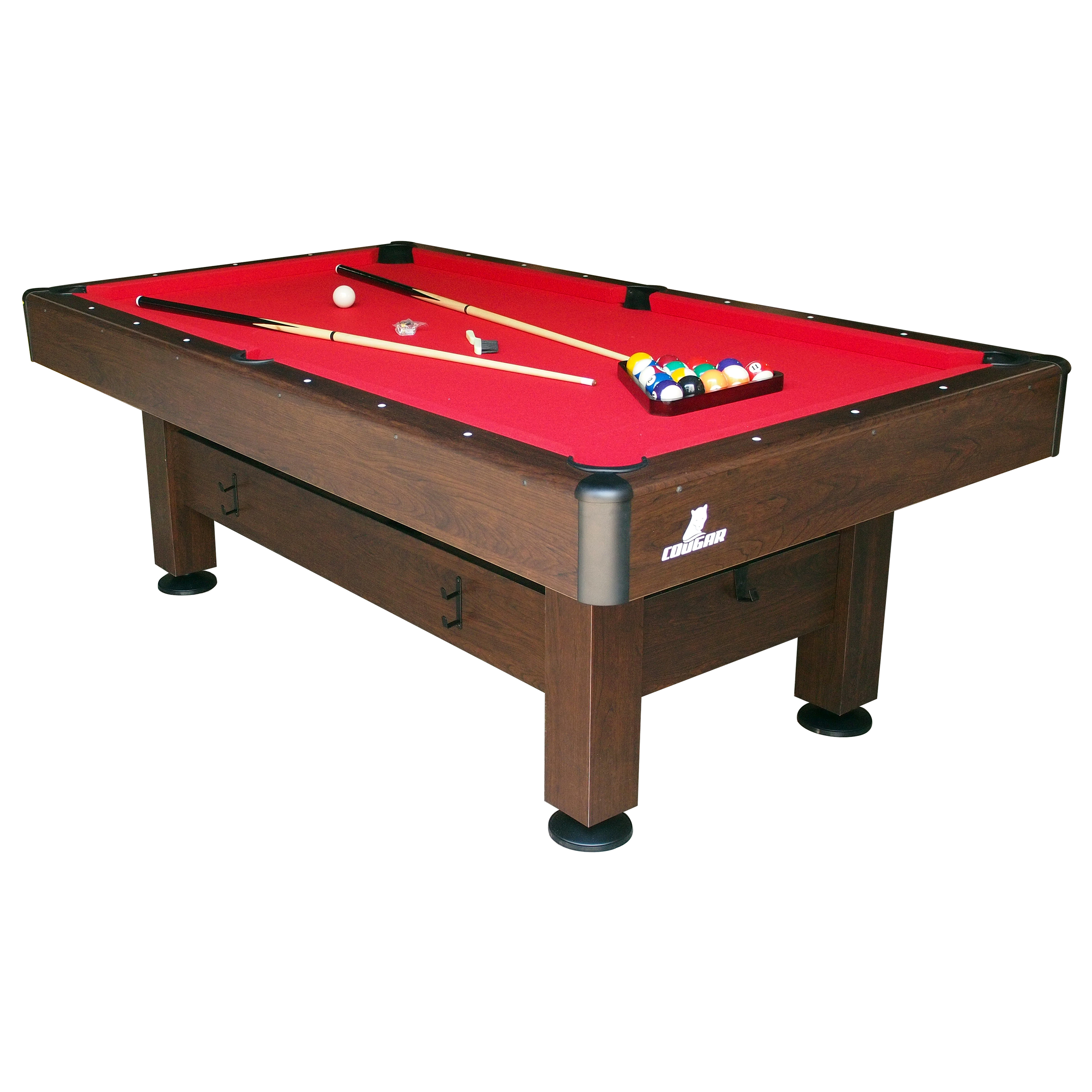 Saphir Pool Table