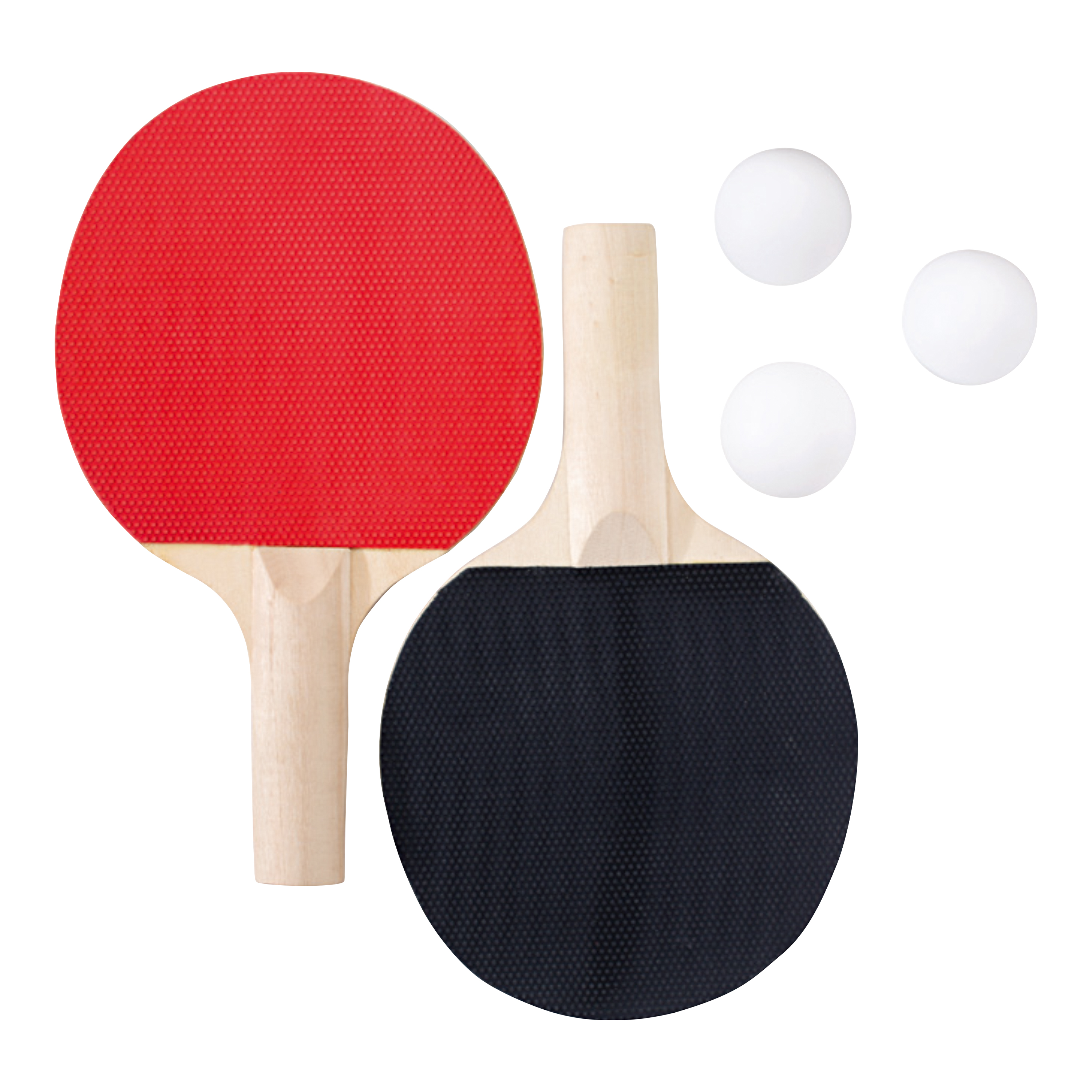 Cougar Tafeltennistafel Mini 1500 Basic Draagbaar - Blauw