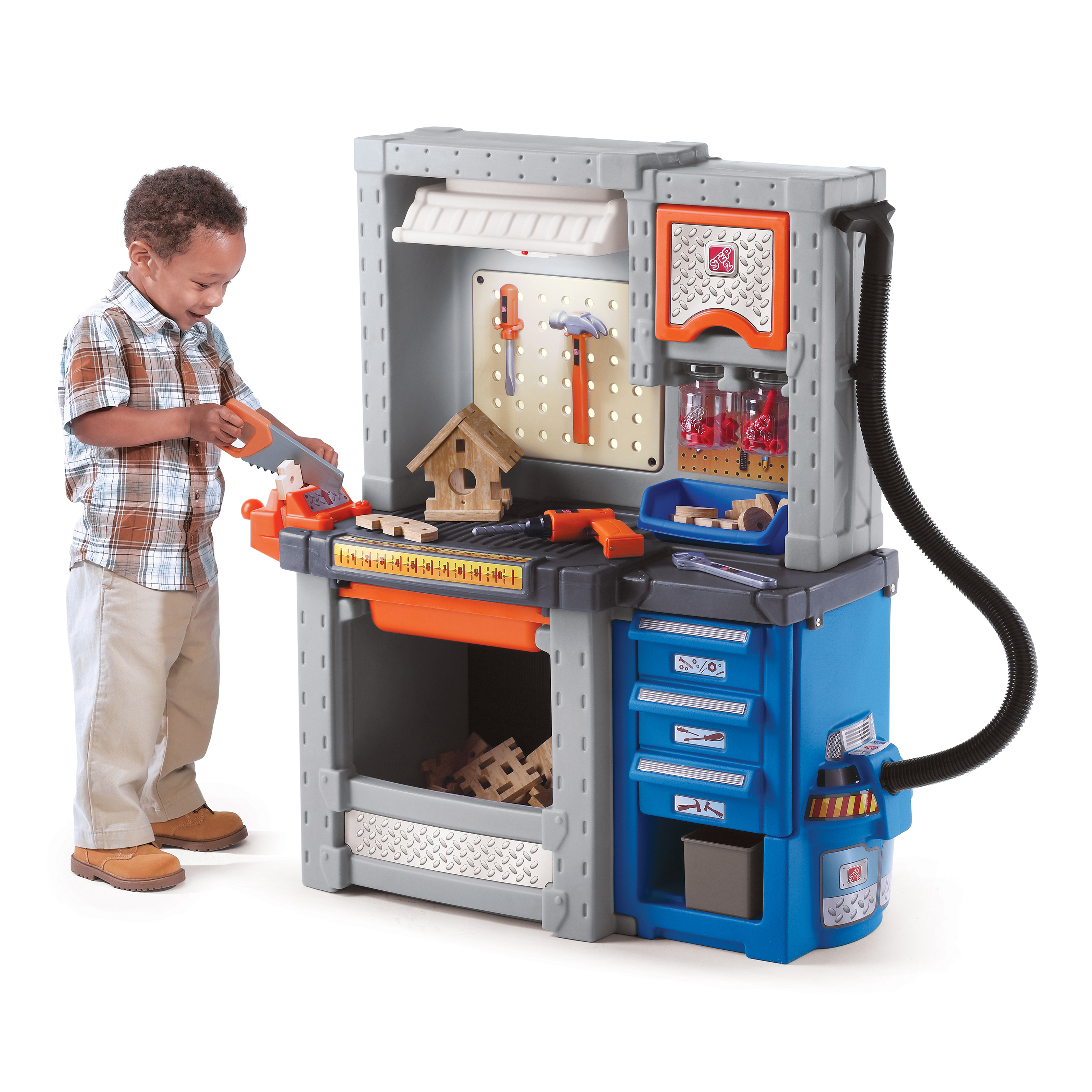 Deluxe Workshop Etabli Enfant Deluxe Workshop Etabli Enfant