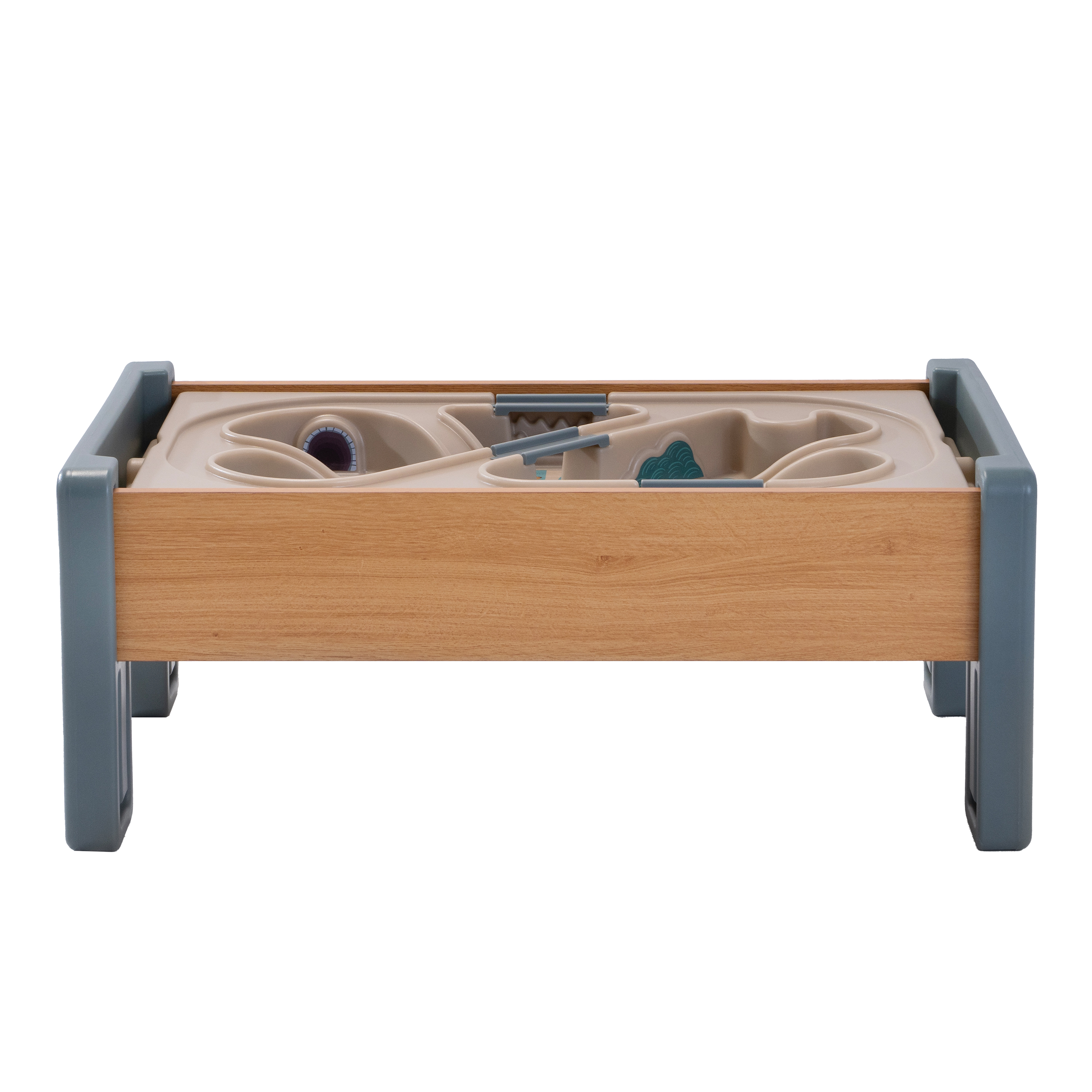 Harmony Activity Table