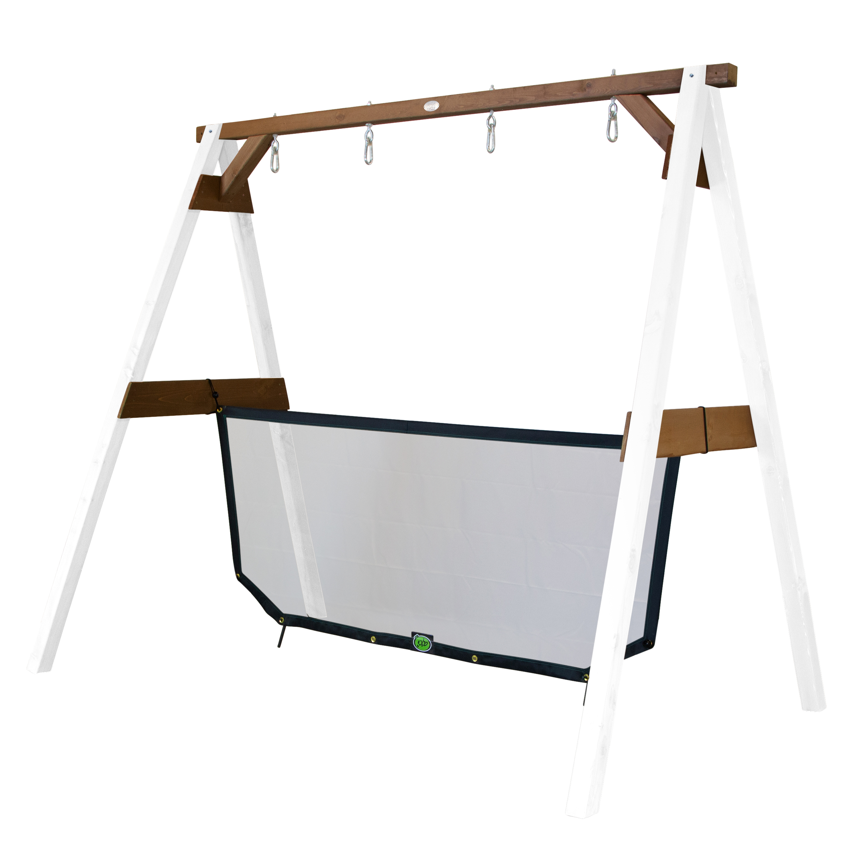 4-in-1 SportsFun Wit/bruin