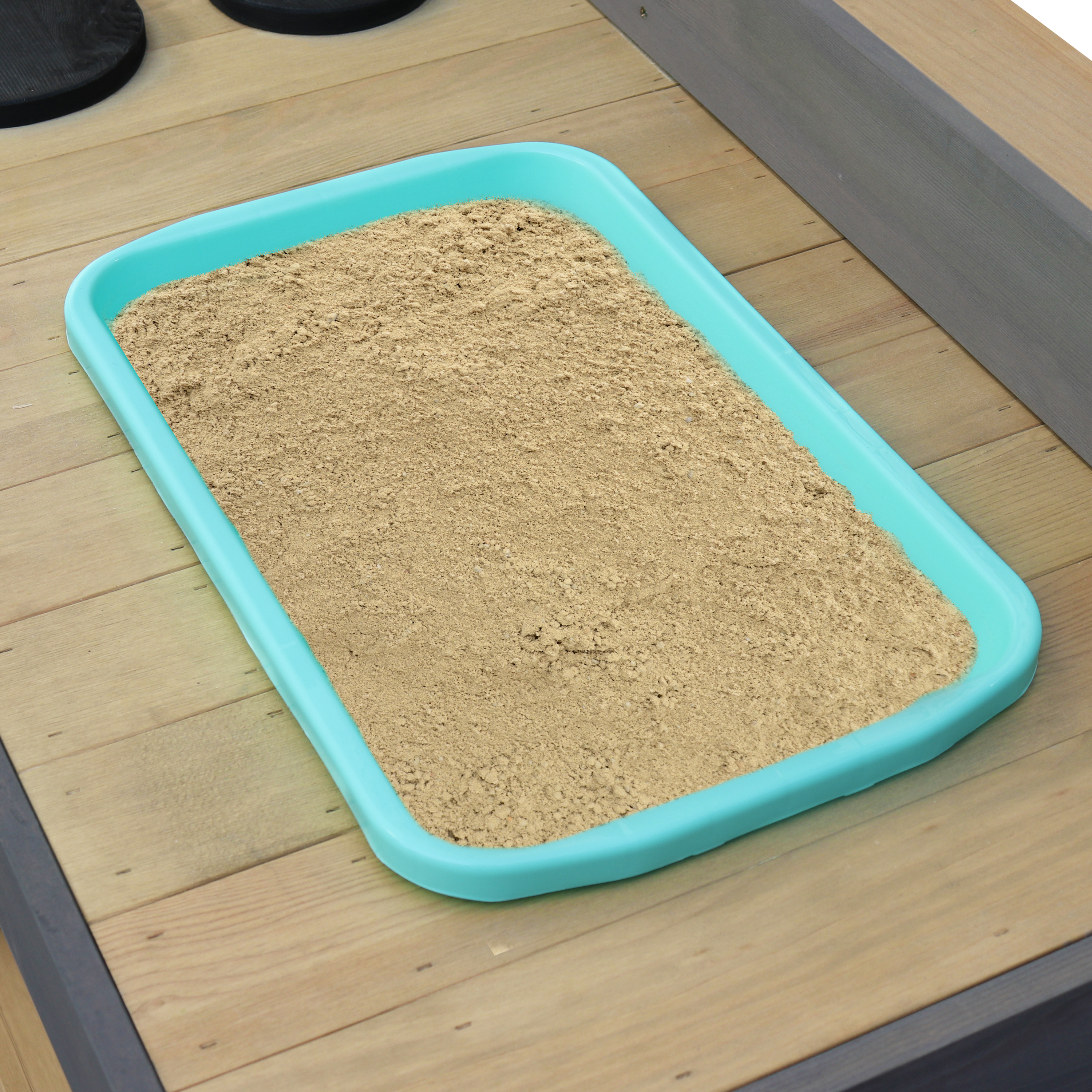 Rosa Zand & Water Speelkeuken Groot