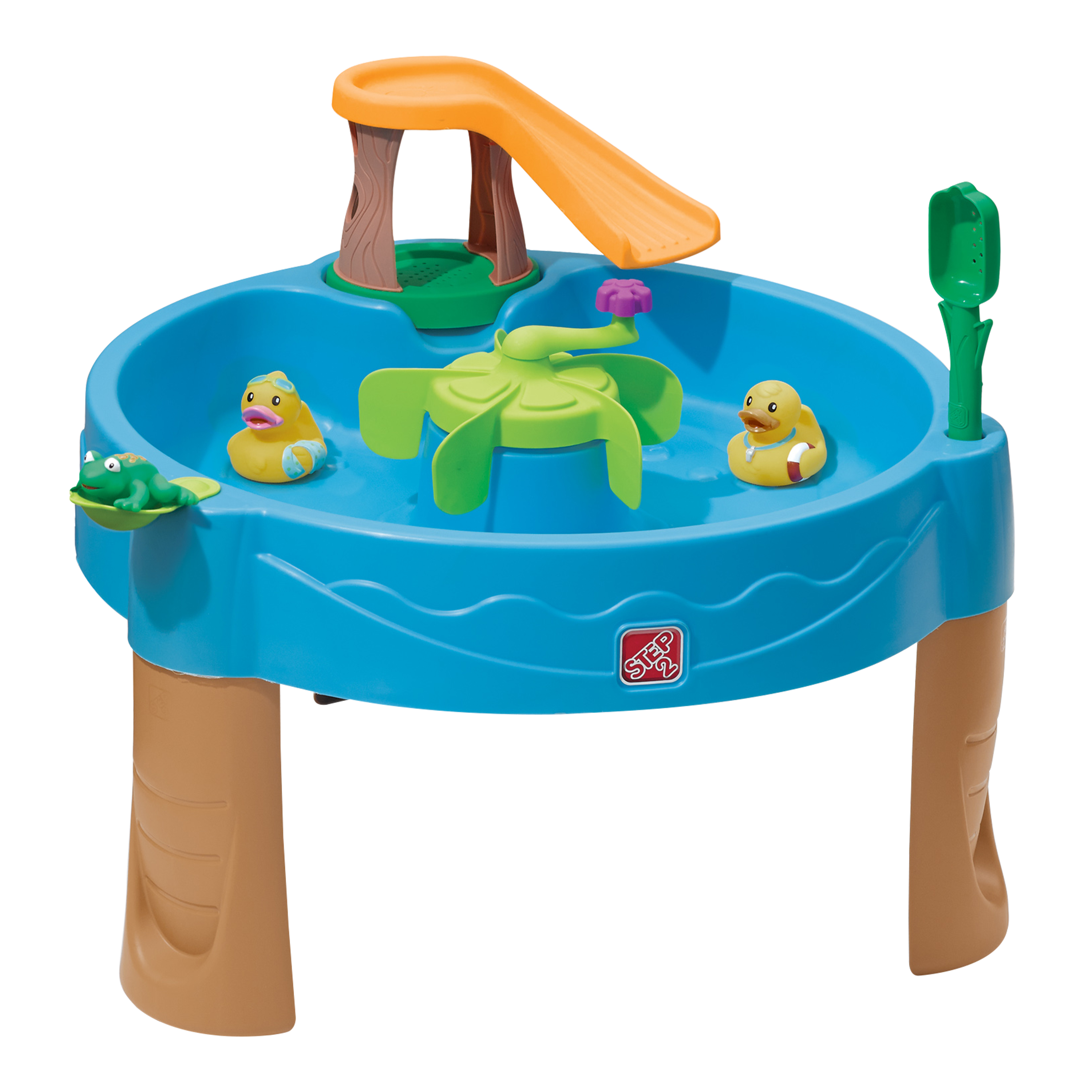 Duck Pond Water Table