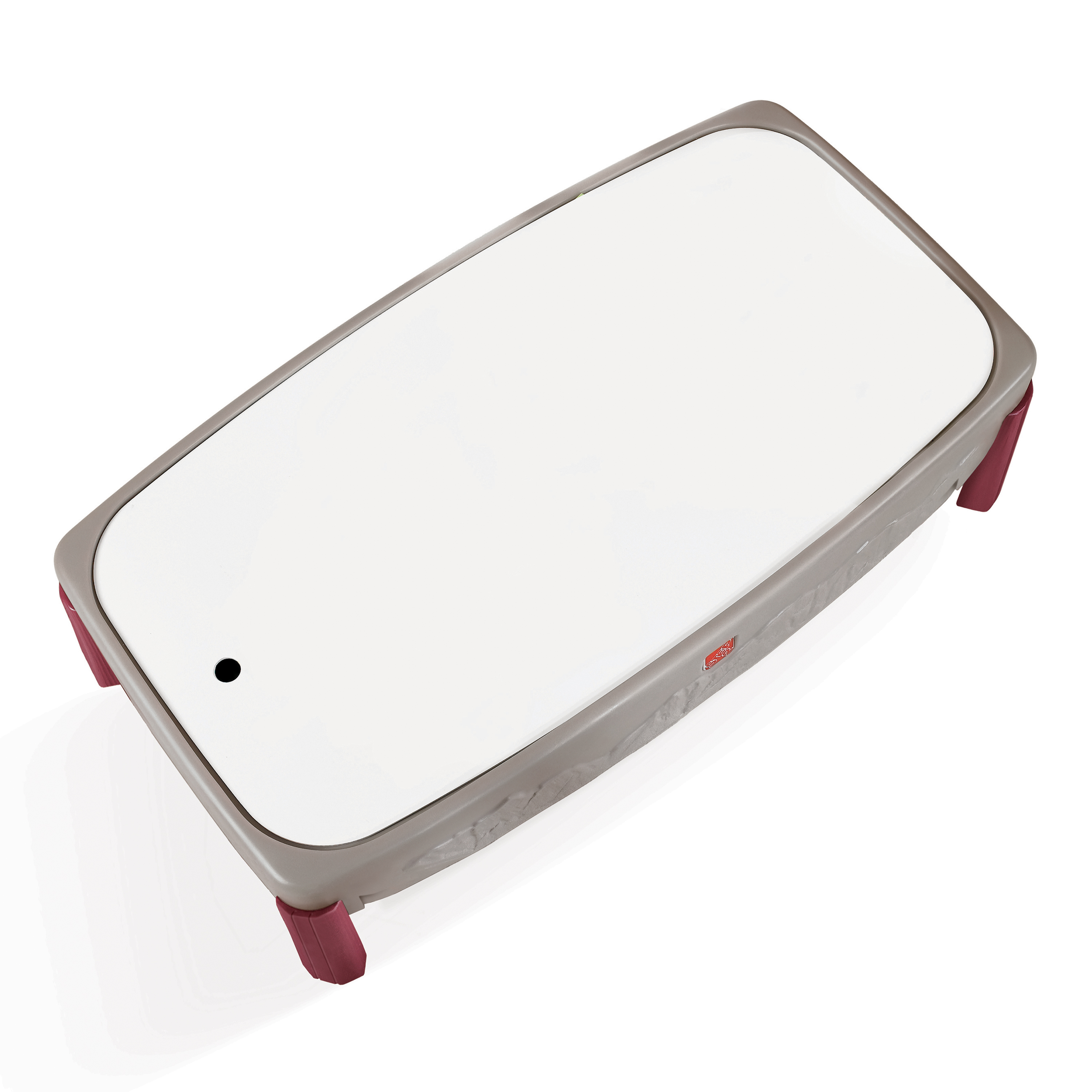 Deluxe Canyon Road Train & Track Table