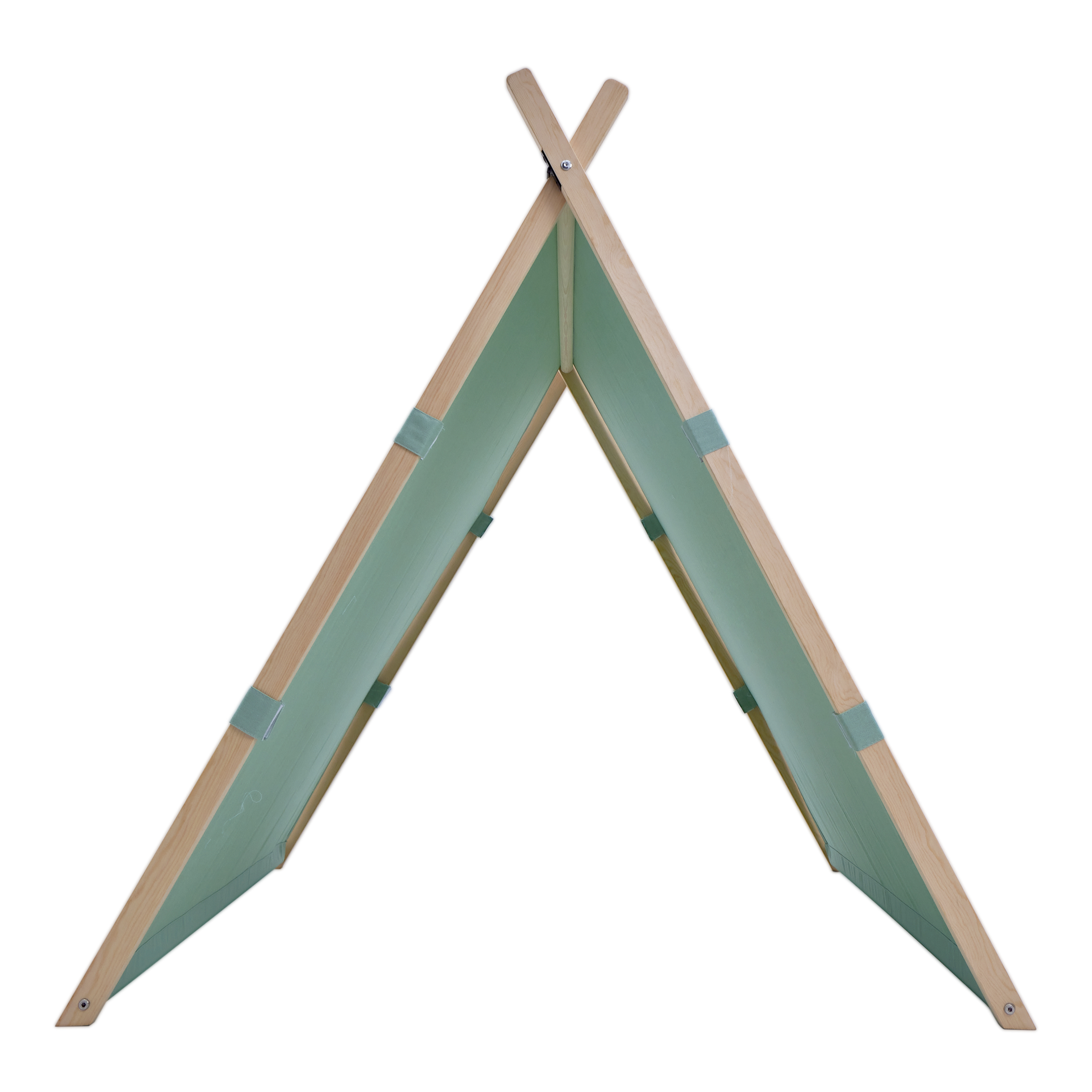 Como Speeltent Groen