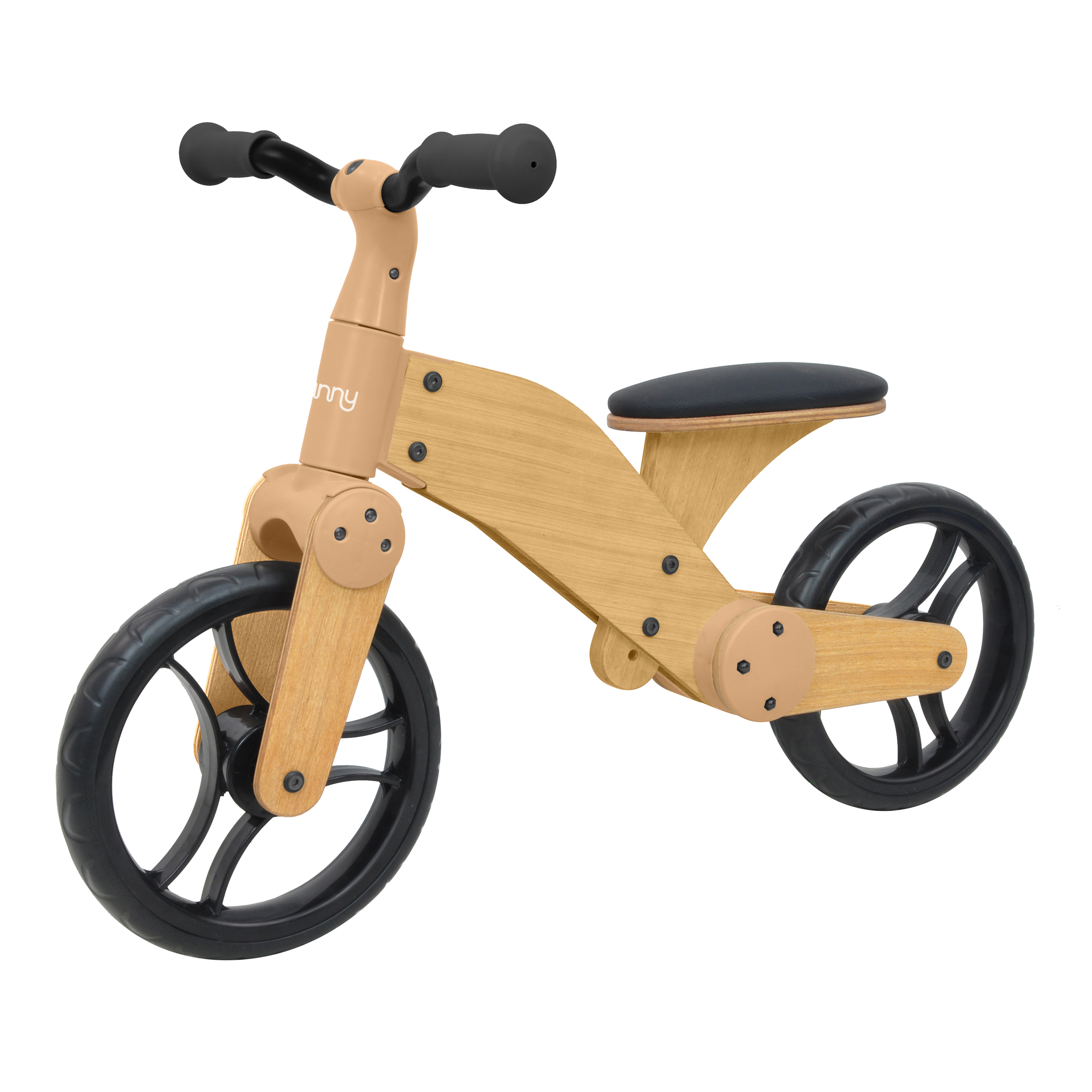 Wooden Balance Bike 2000