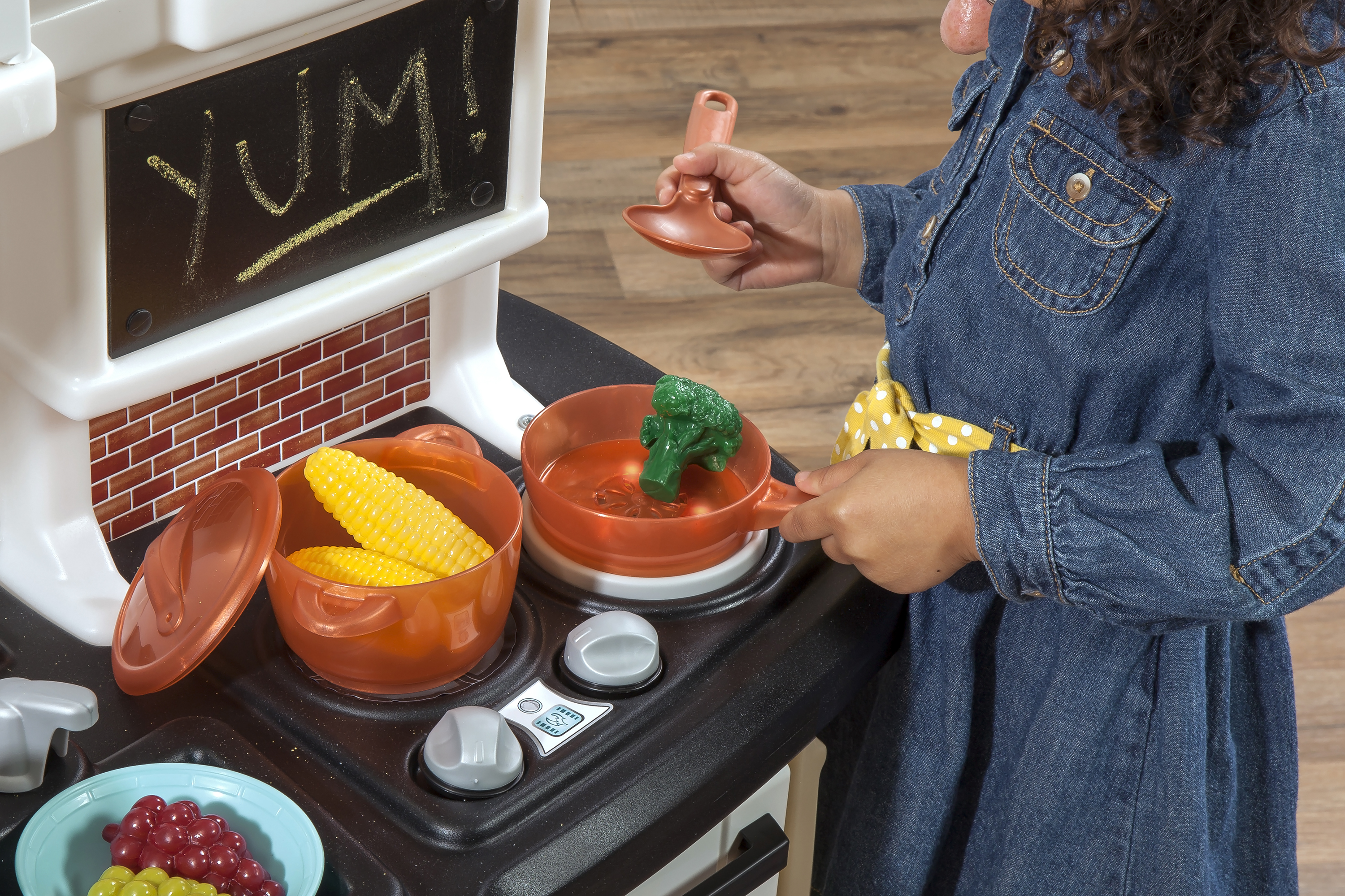 Great Gourmet Kitchen Great Gourmet Kitchen