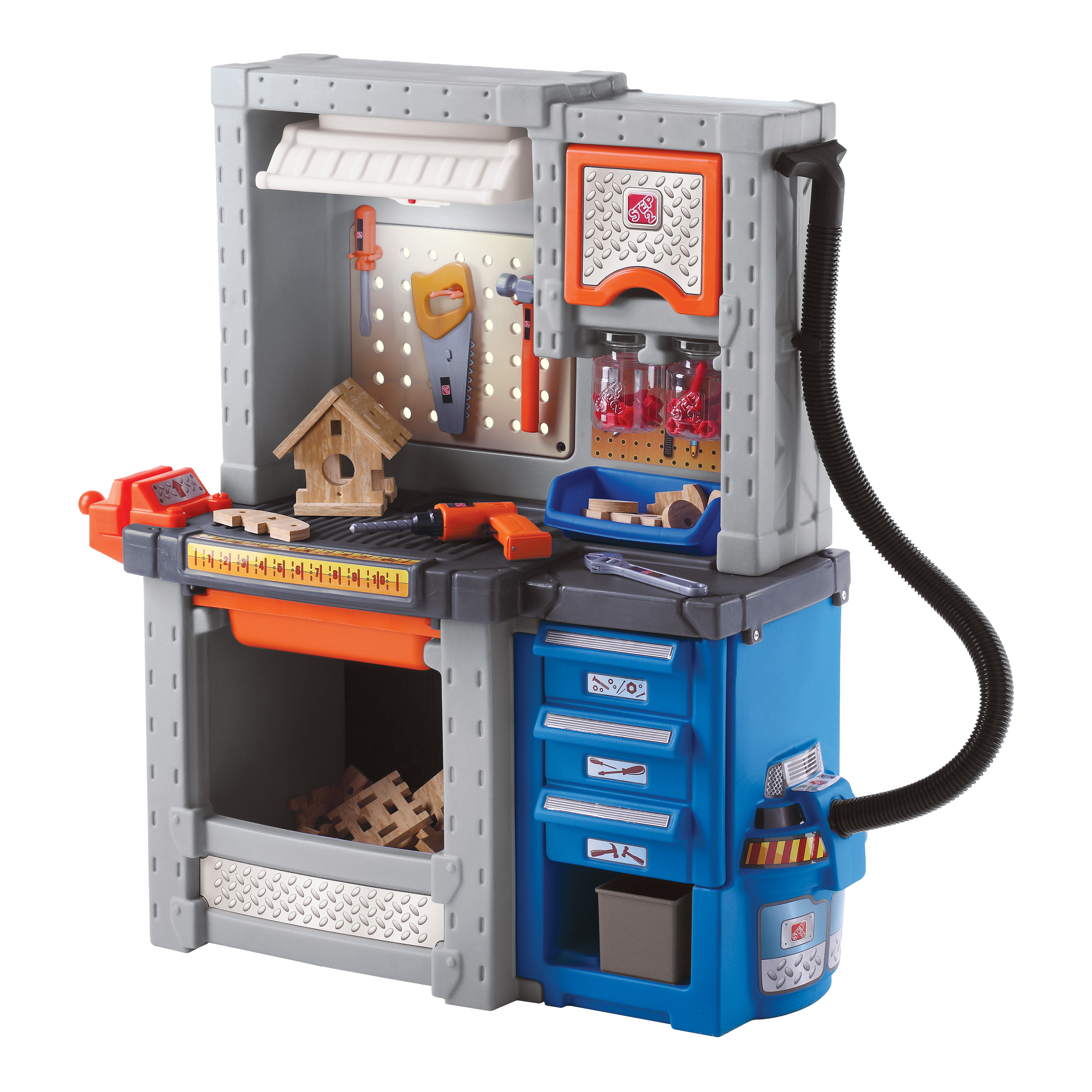 Deluxe Workshop Etabli Enfant Deluxe Workshop Etabli Enfant