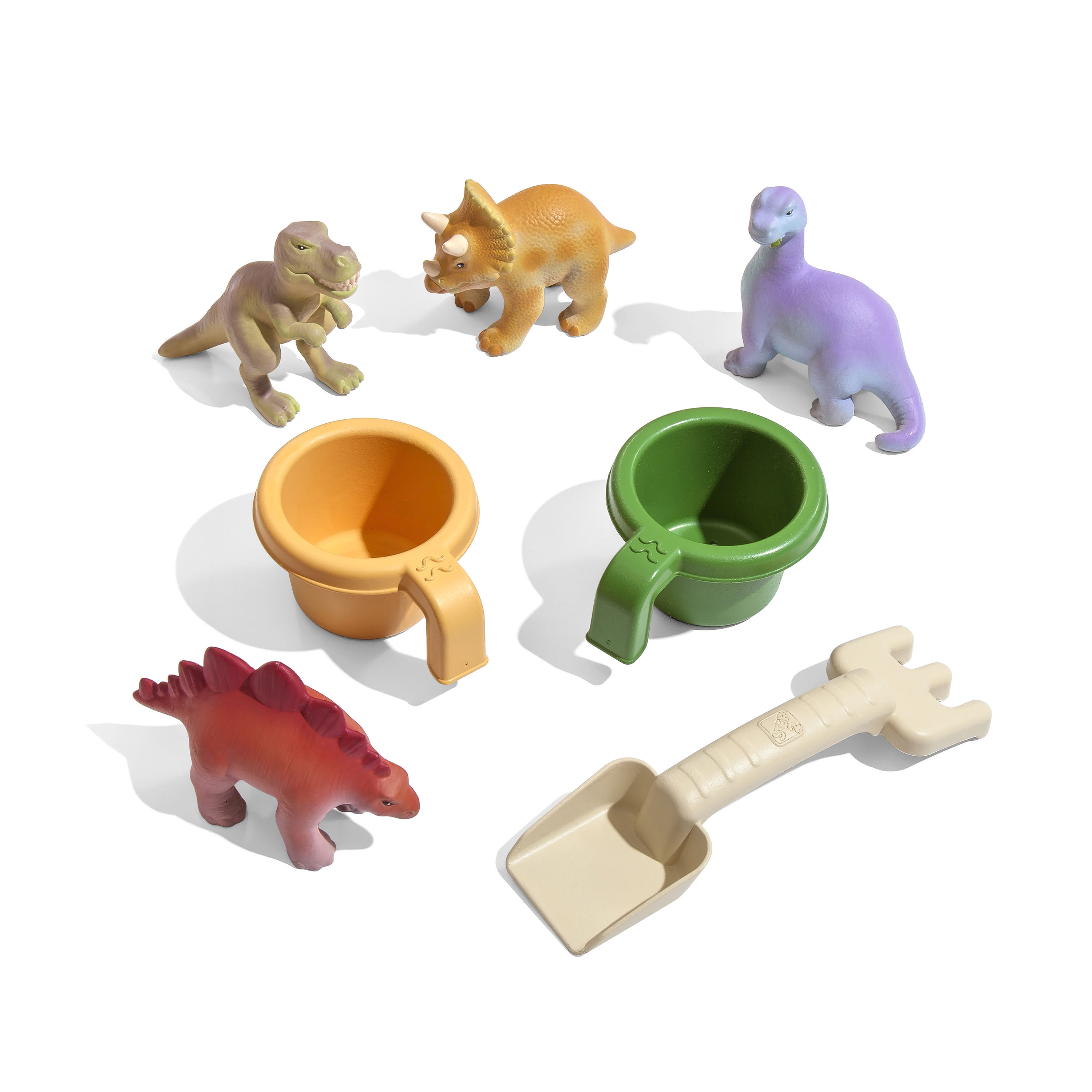 Dino Dig Sand & Water Table