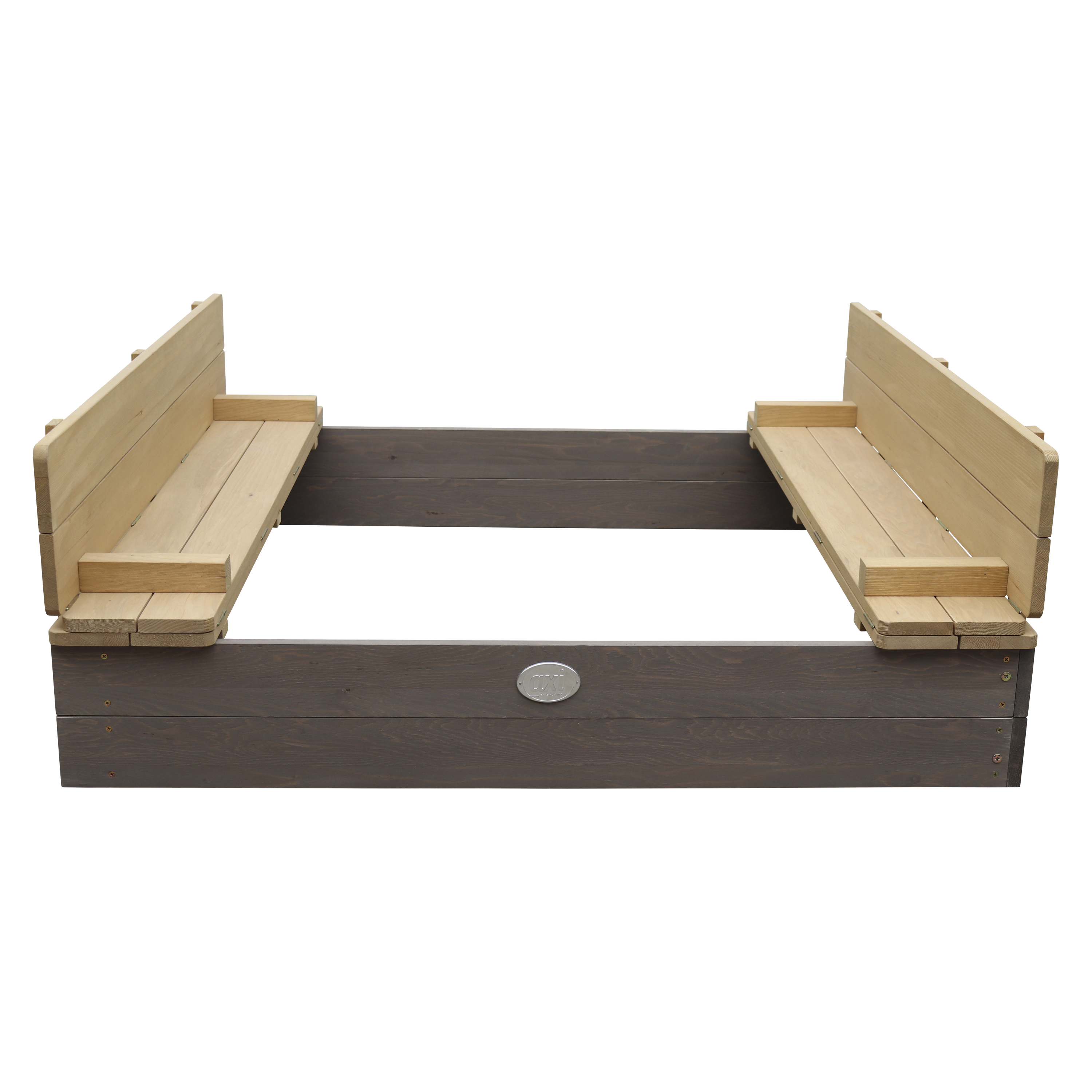 Ella XL Sandbox Grey/Brown - Limited Edition Ella XL Sandbox Grey/Brown - Limited Edition