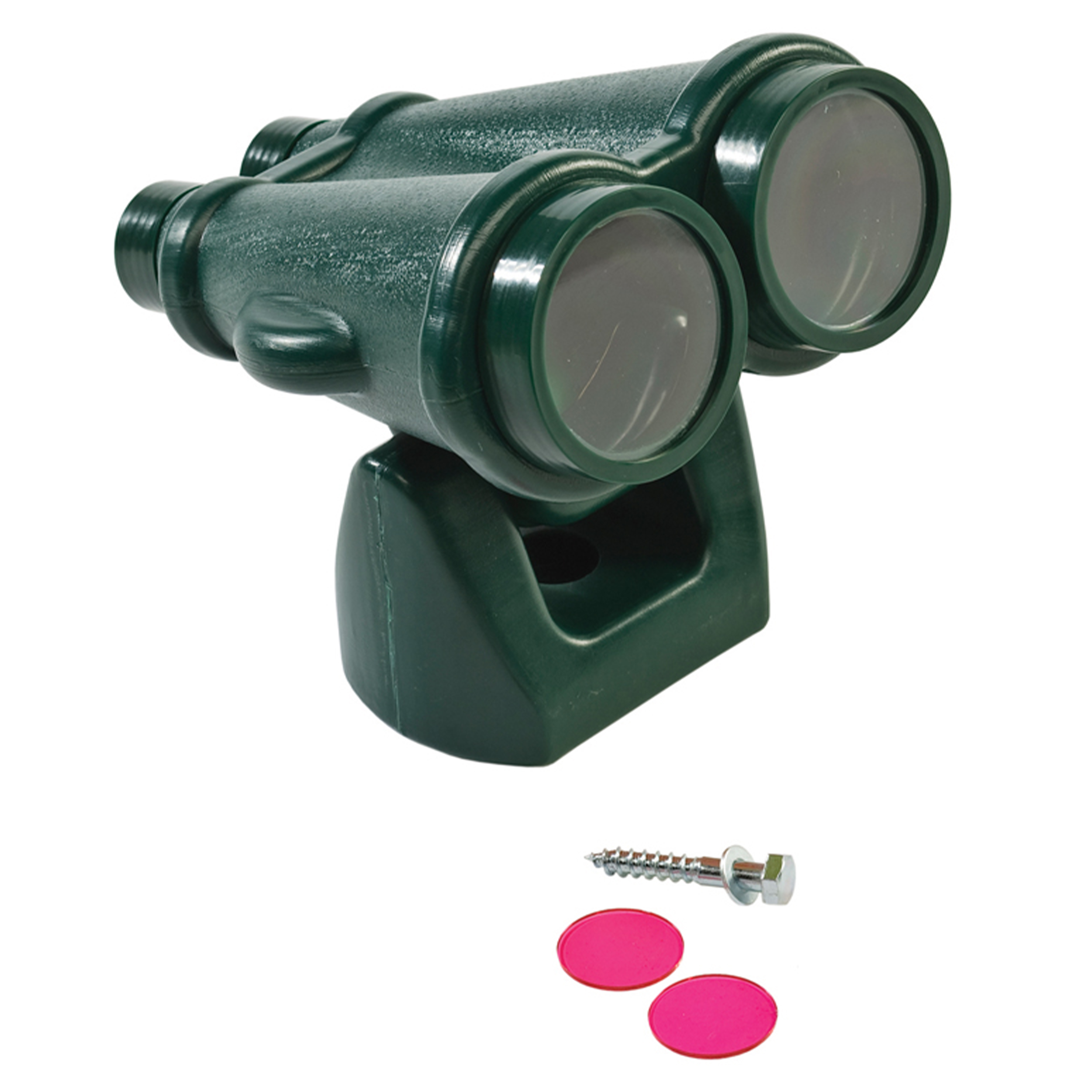 Binoculars Green / Green