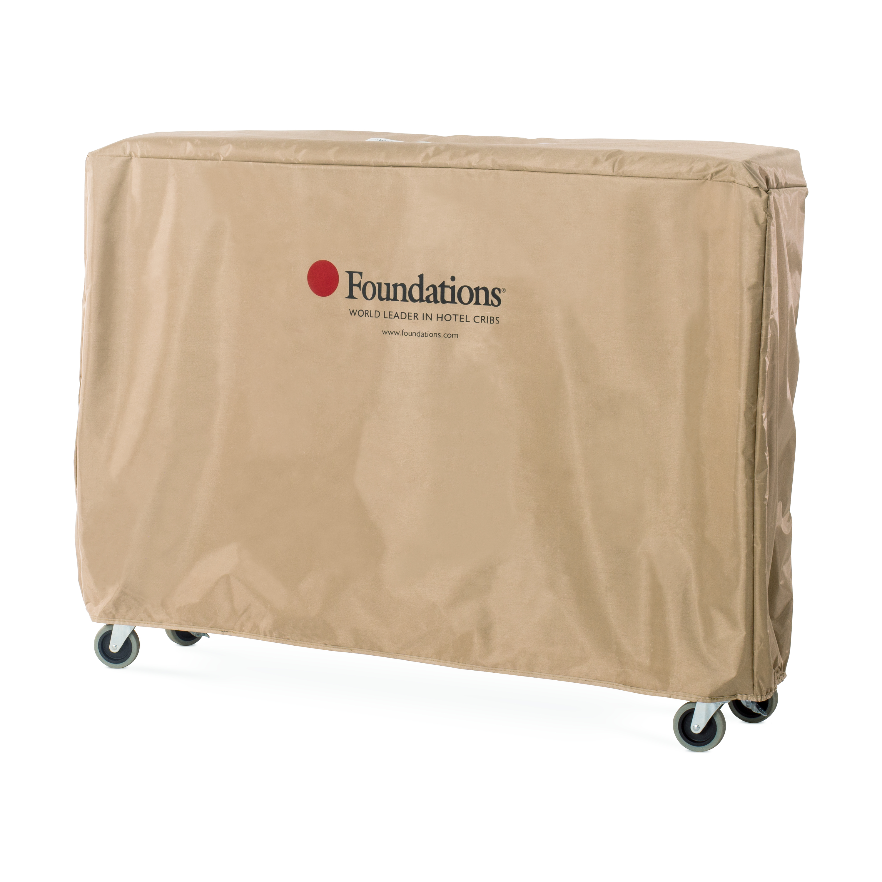 Beschermhoes voor Travel Sleeper & Boutique babybedje