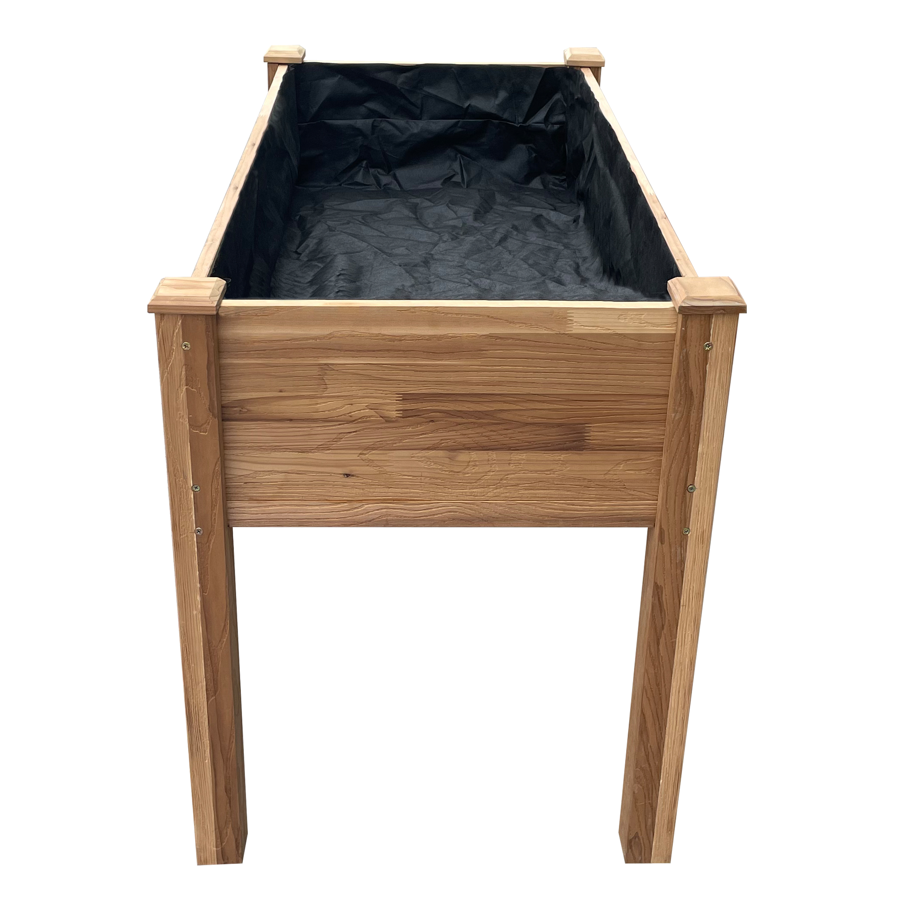 Planter - Brown
