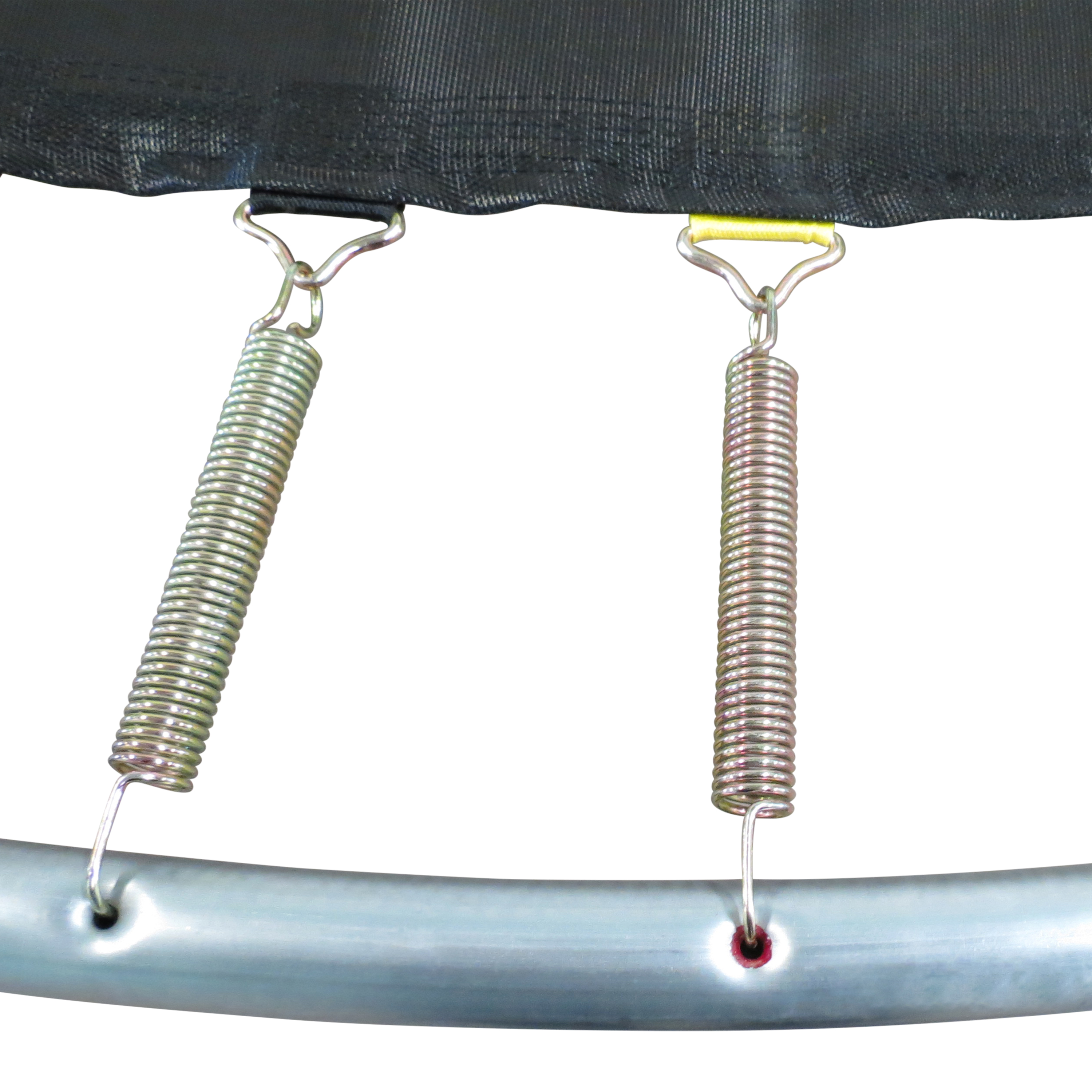 Denver Trampoline 12ft - Inground - Green