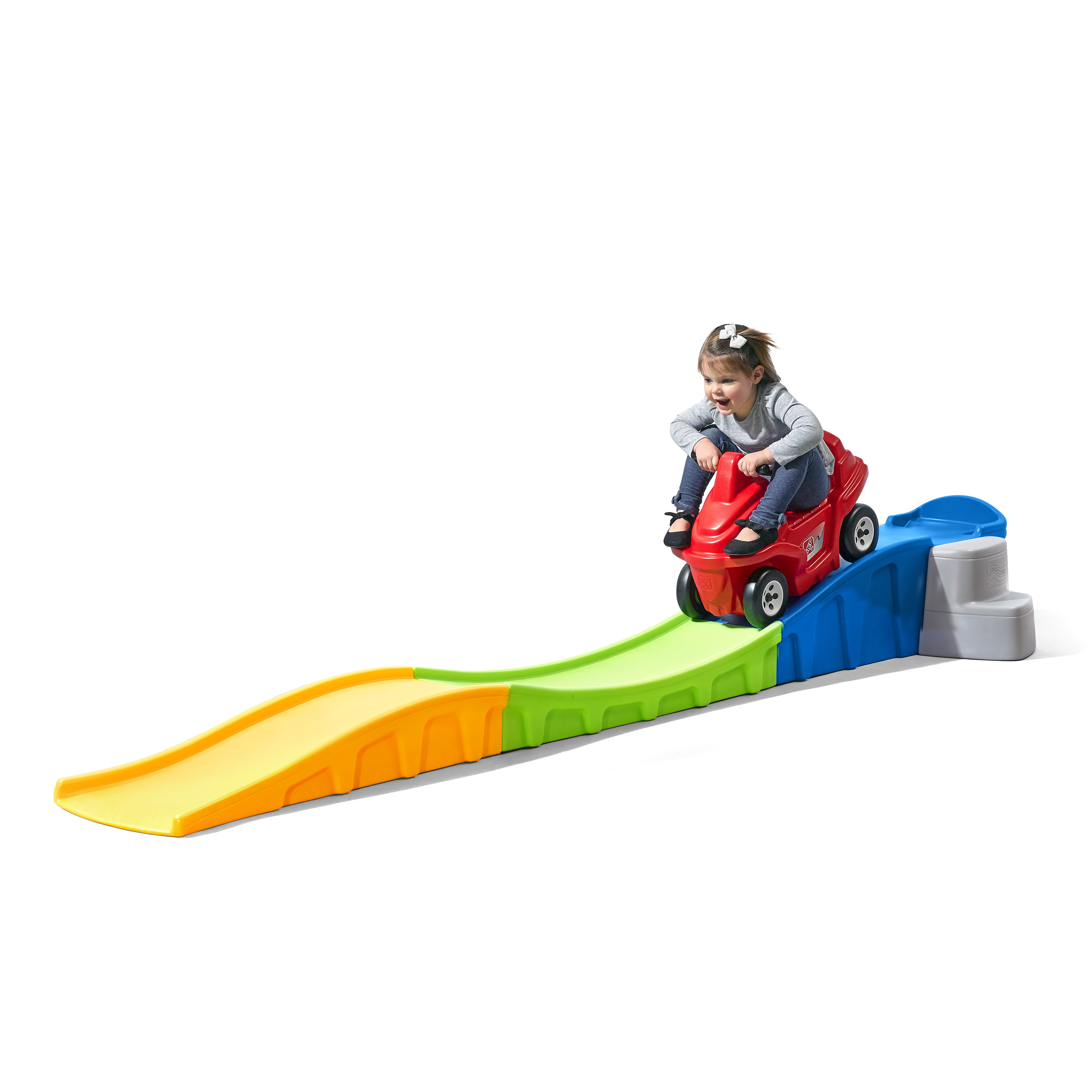 Roller Coaster Up & Down Anniversary Edition