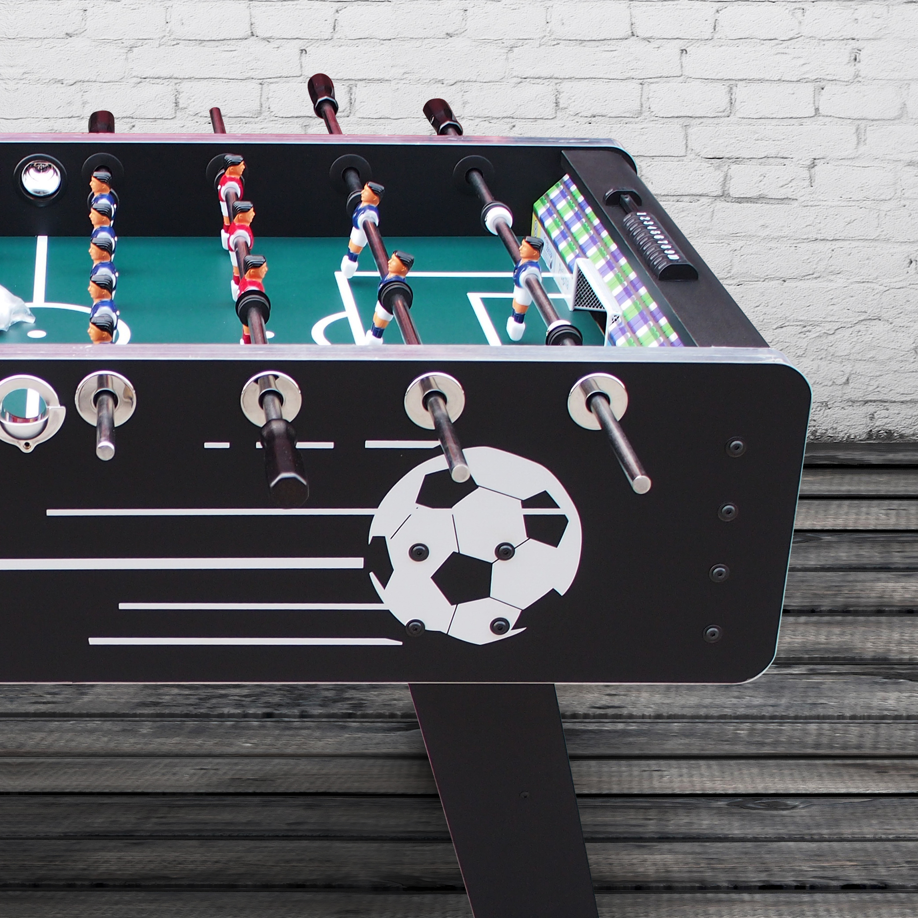 Arena Voetbaltafel