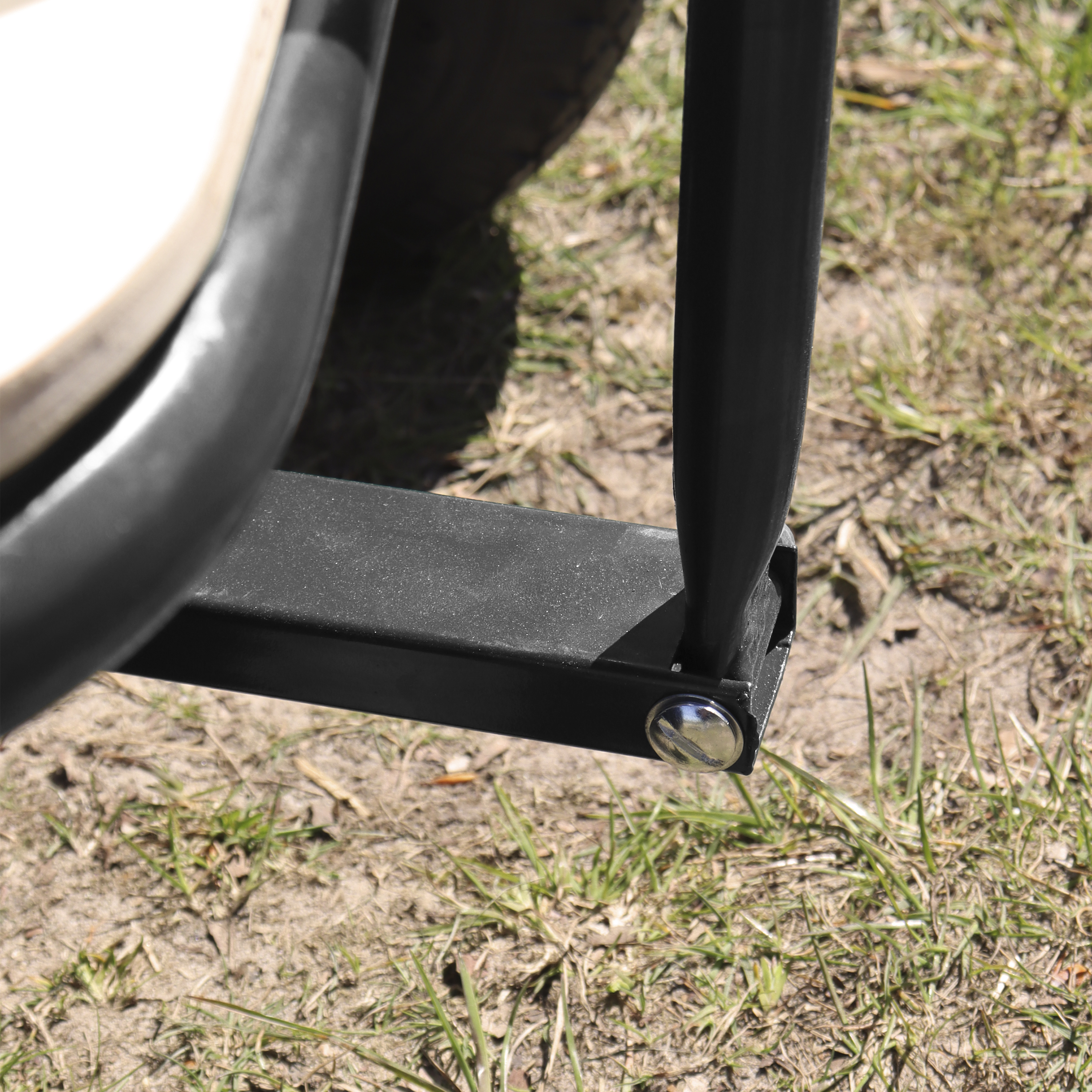 Billy Beach Wagon Anthracite