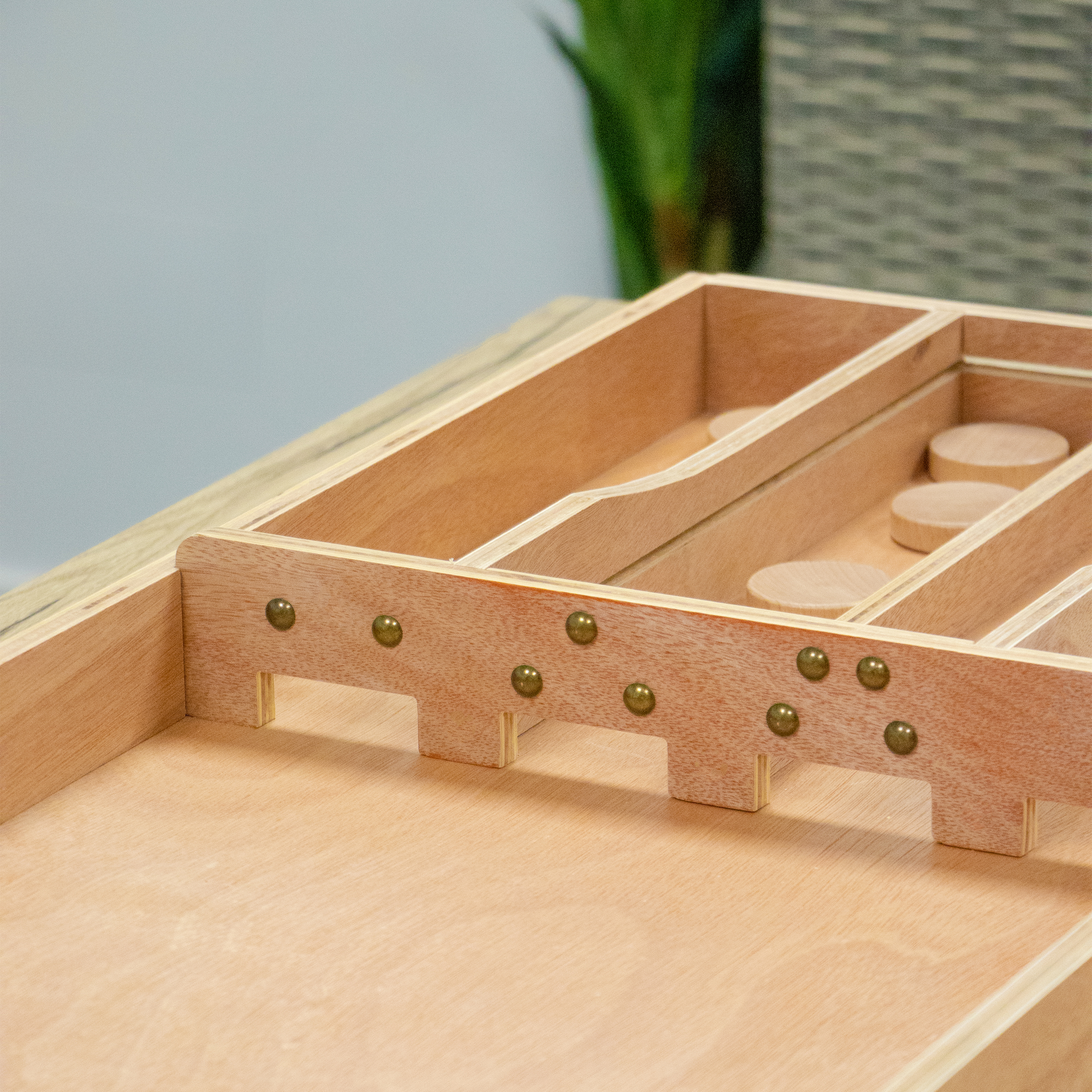 Dutch Shuffleboard - Classic 