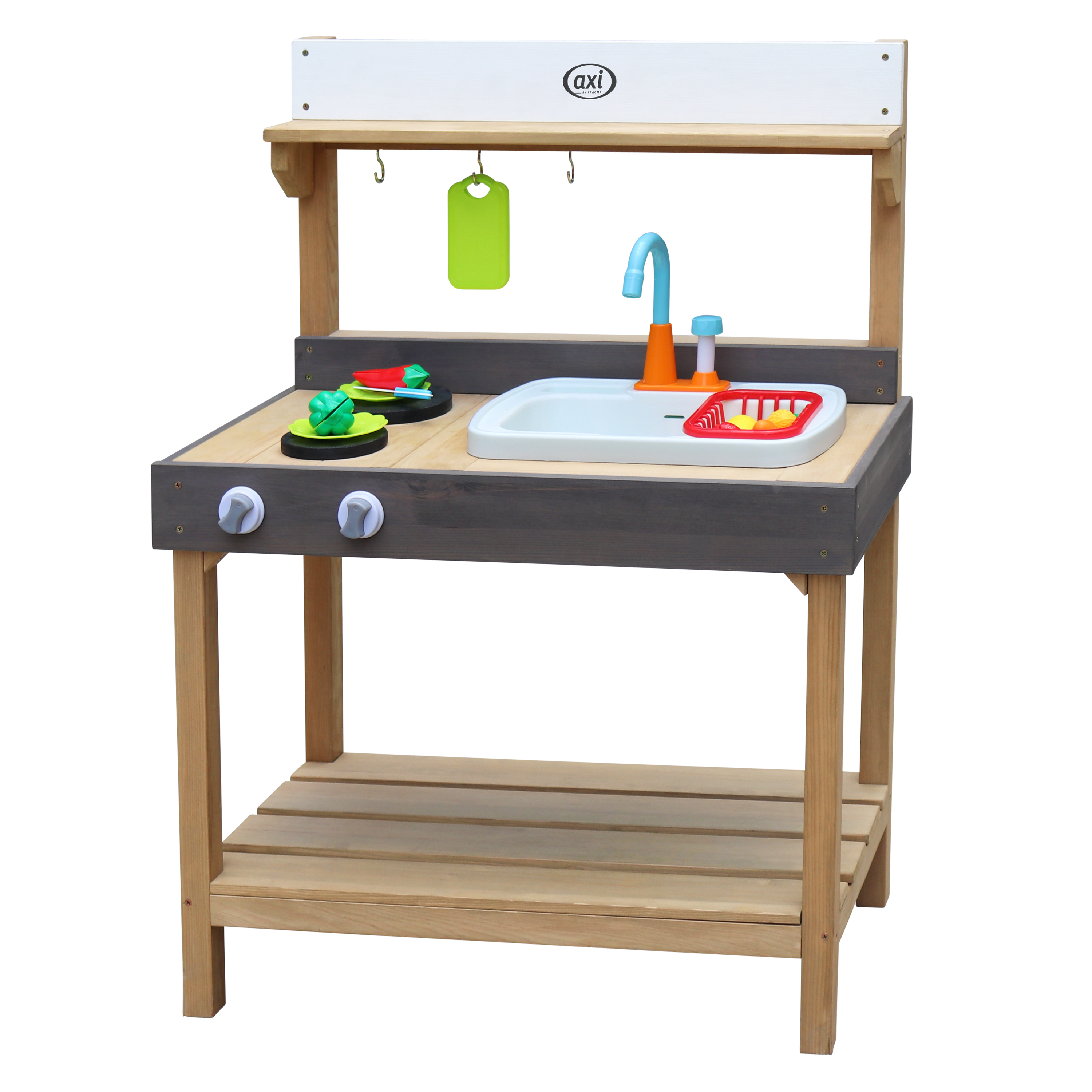 Rosa Sand & Water Play Kitchen Medium