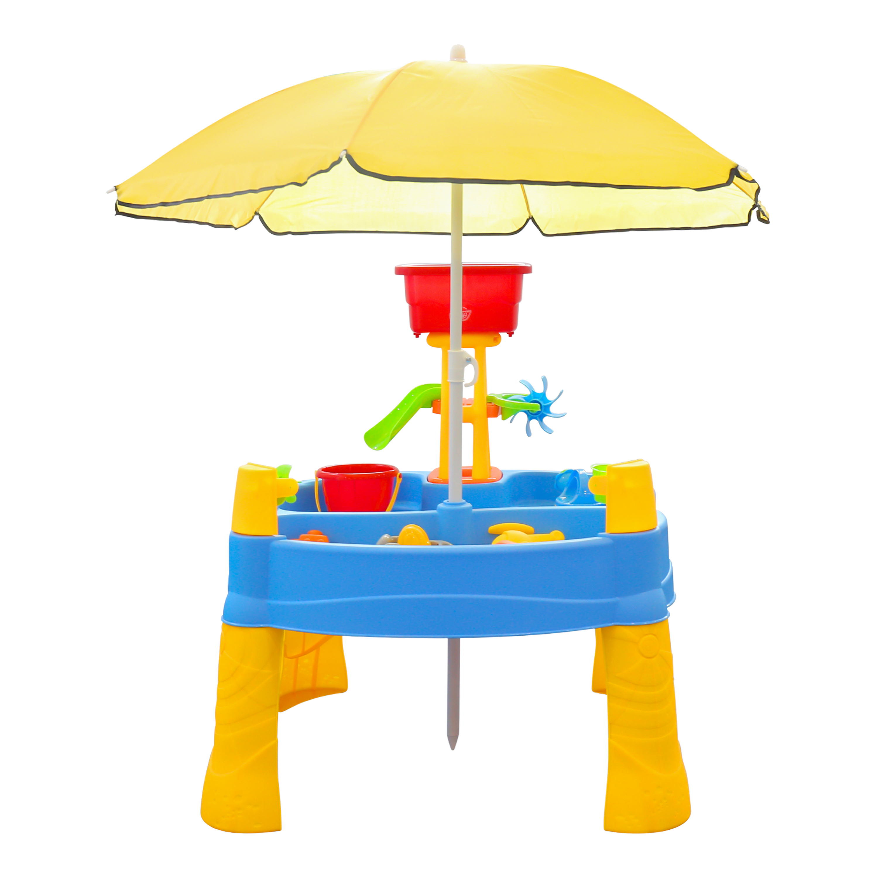 Aqua Explorer Sand & Water Table