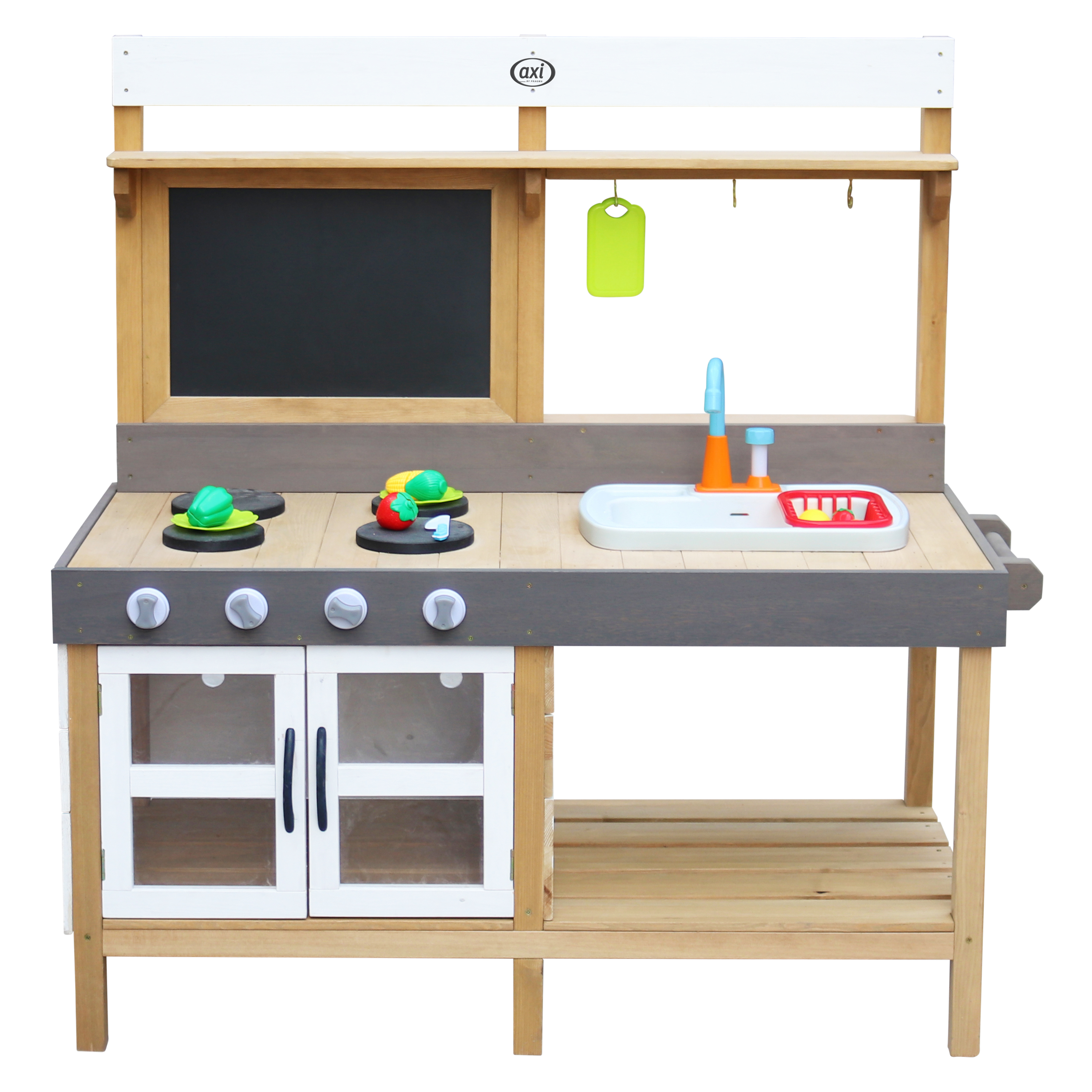 Rosa Sand & Water Play Kitchen Large