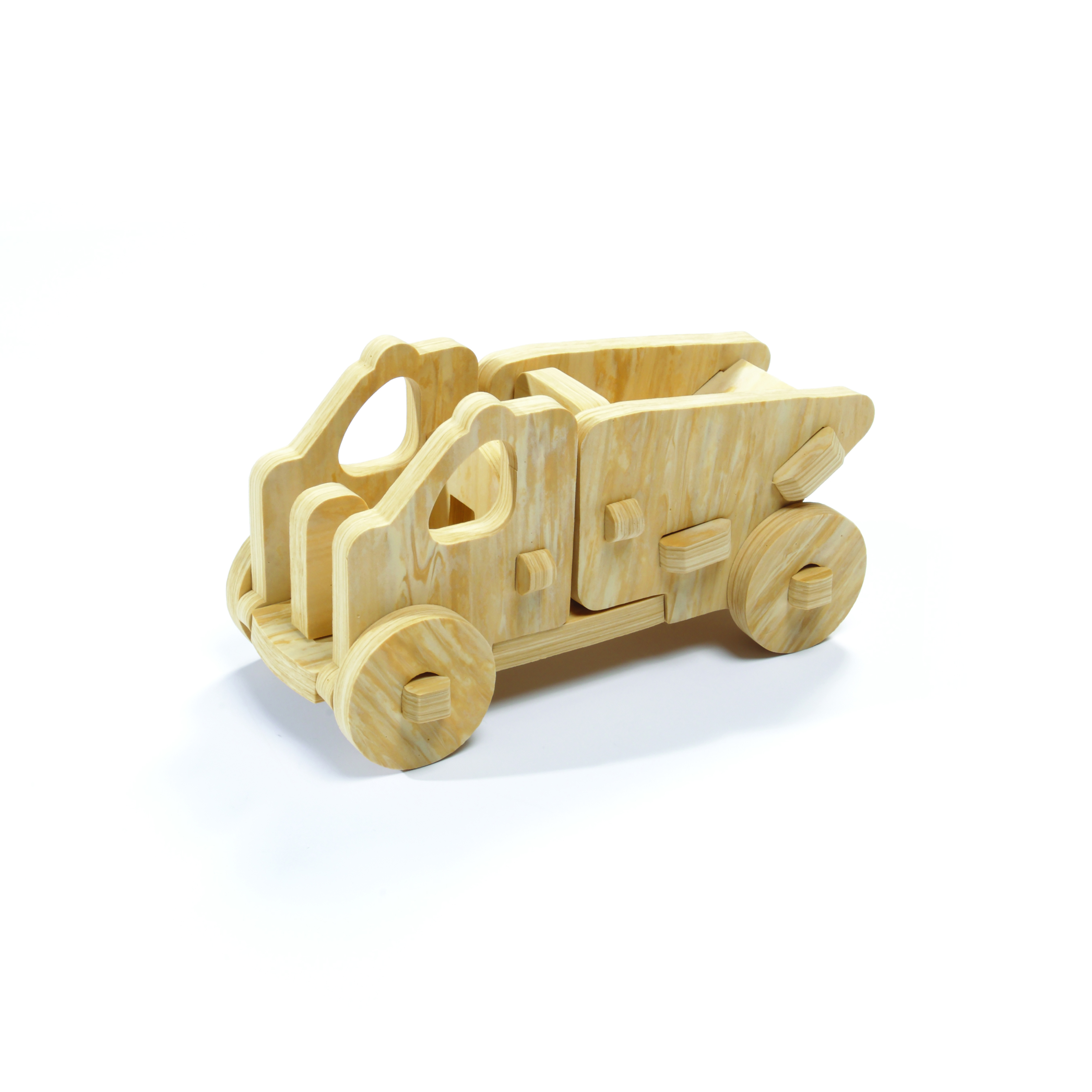 Handyman Workbench Orange