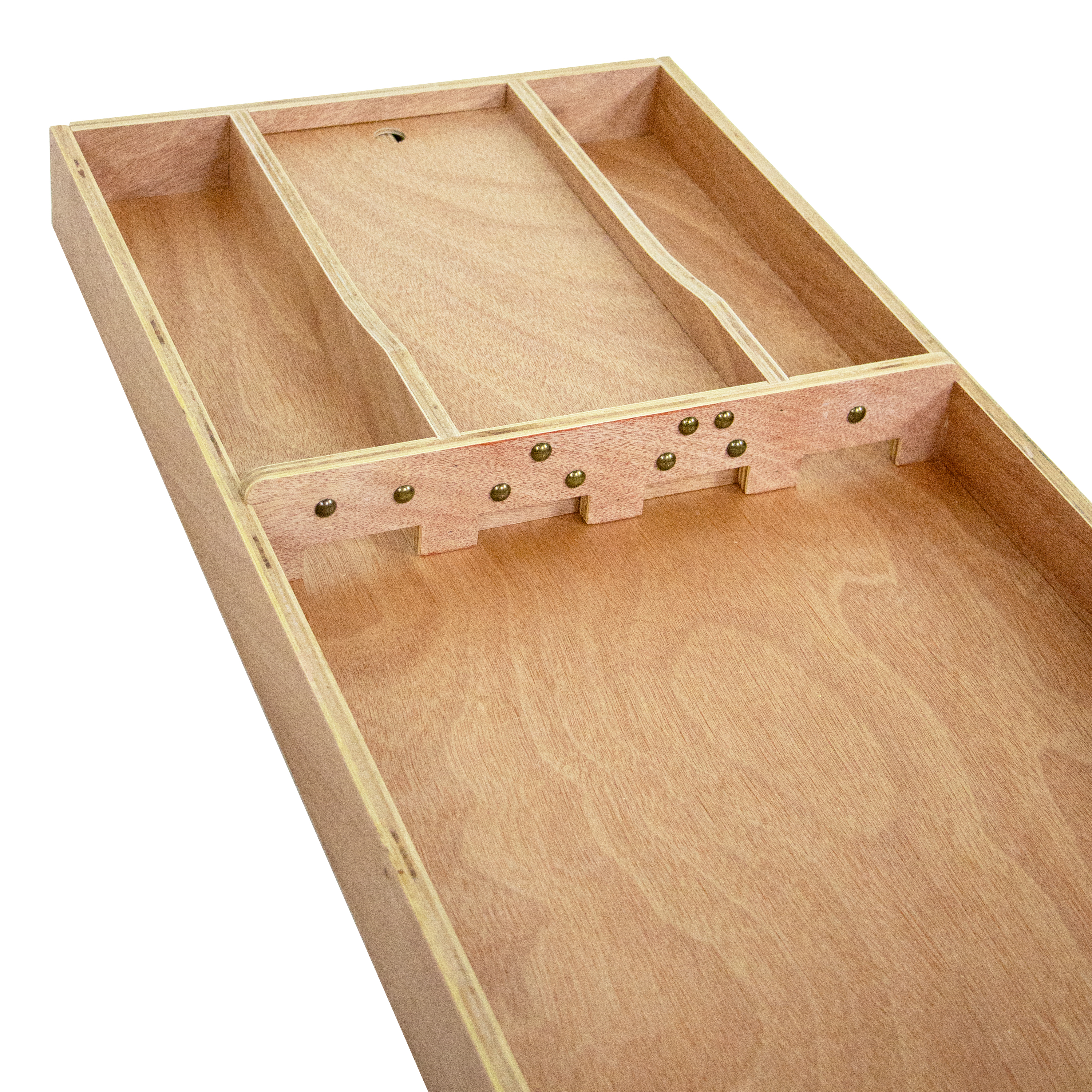 Dutch Shuffleboard - Classic 