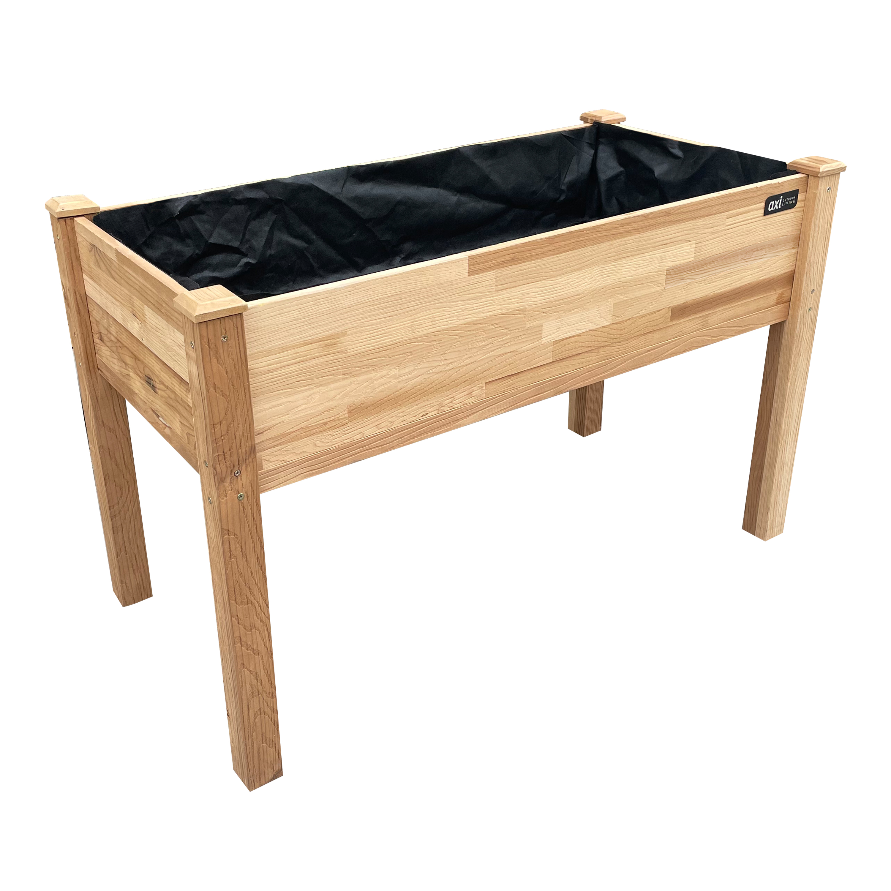 Planter - Brown
