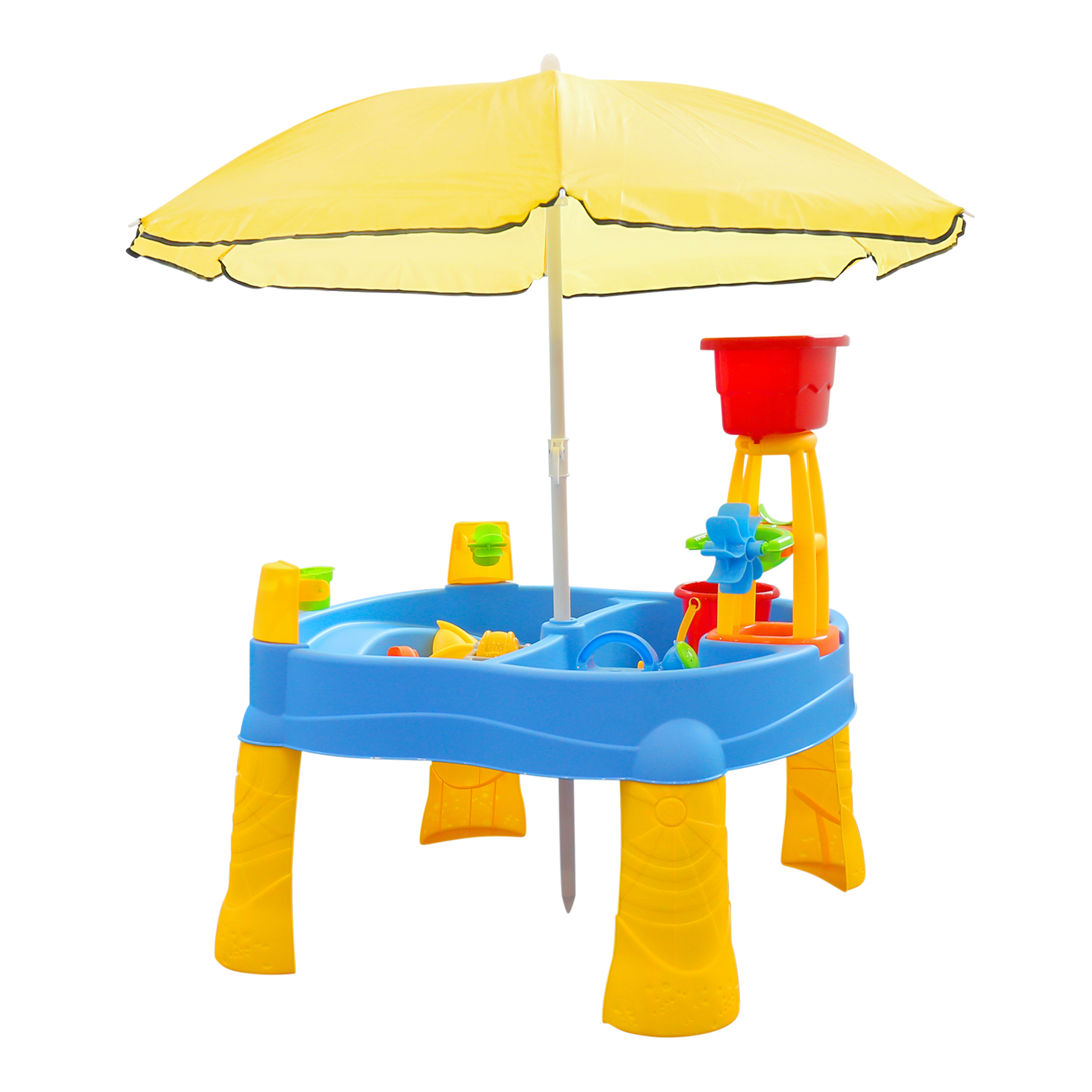 Aqua Explorer Sand & Water Table