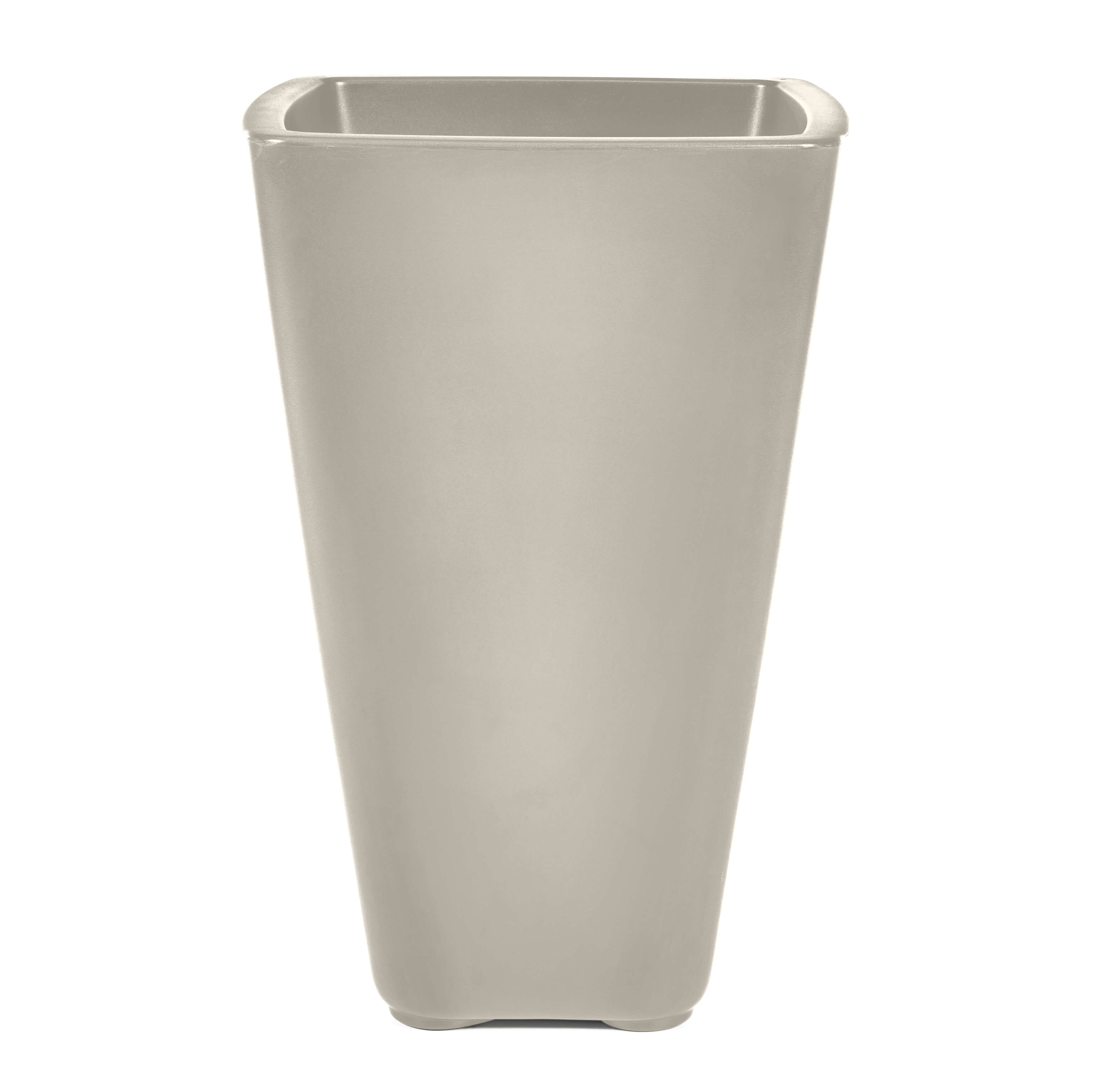 Bridgeview Pot de Fleur grand beton