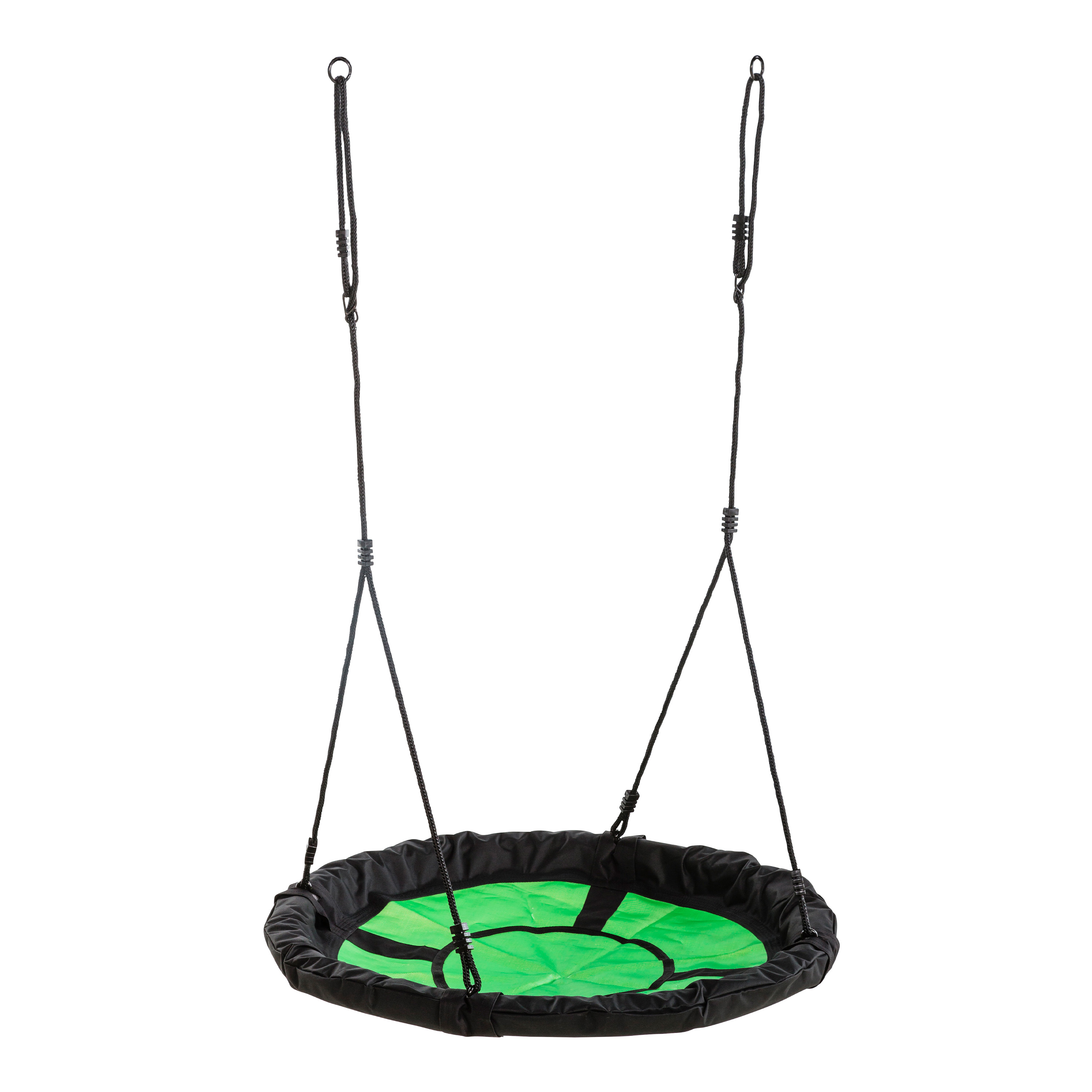 Nest Swing Swibee Green/Black