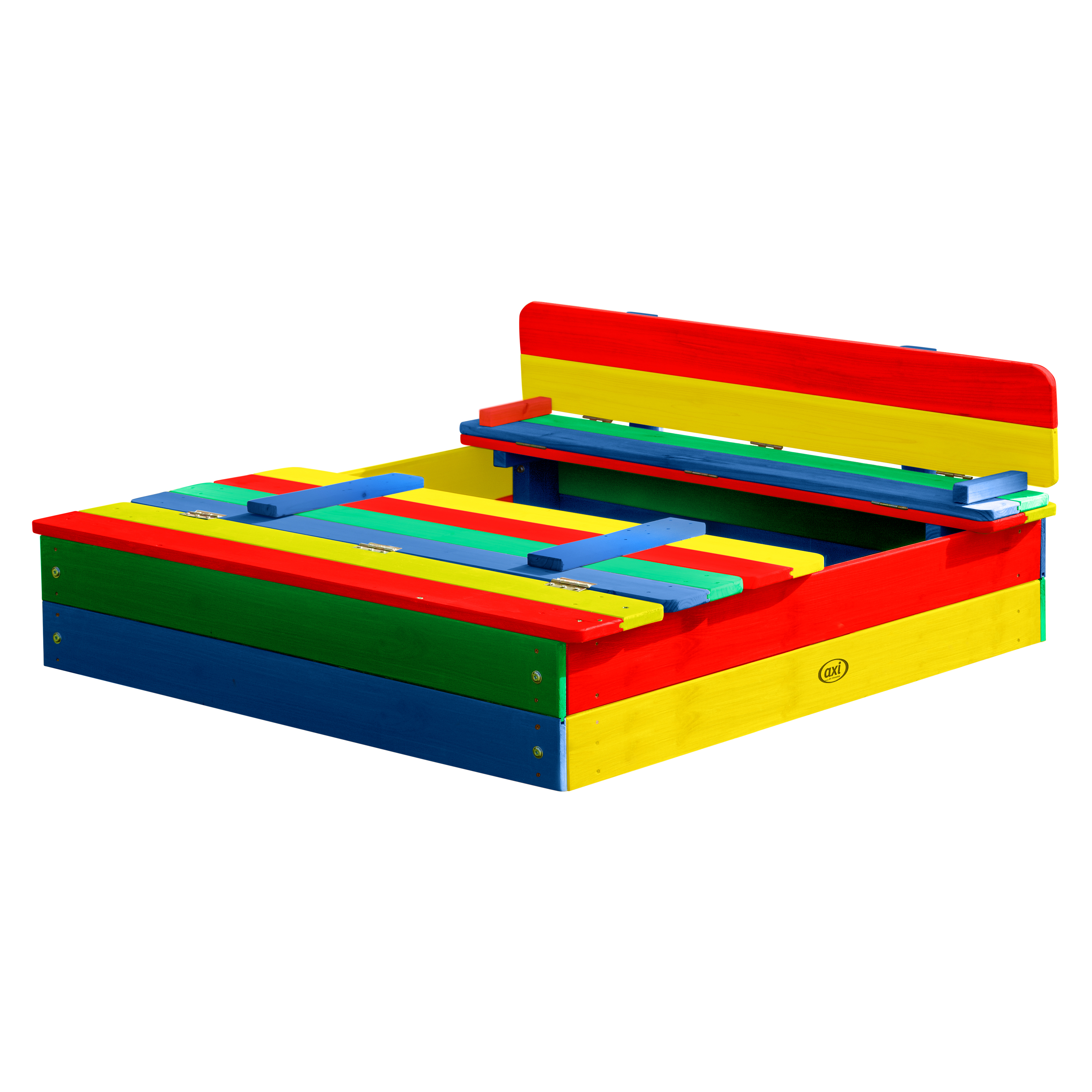 Ella Sandbox Rainbow Ella Sandbox Rainbow
