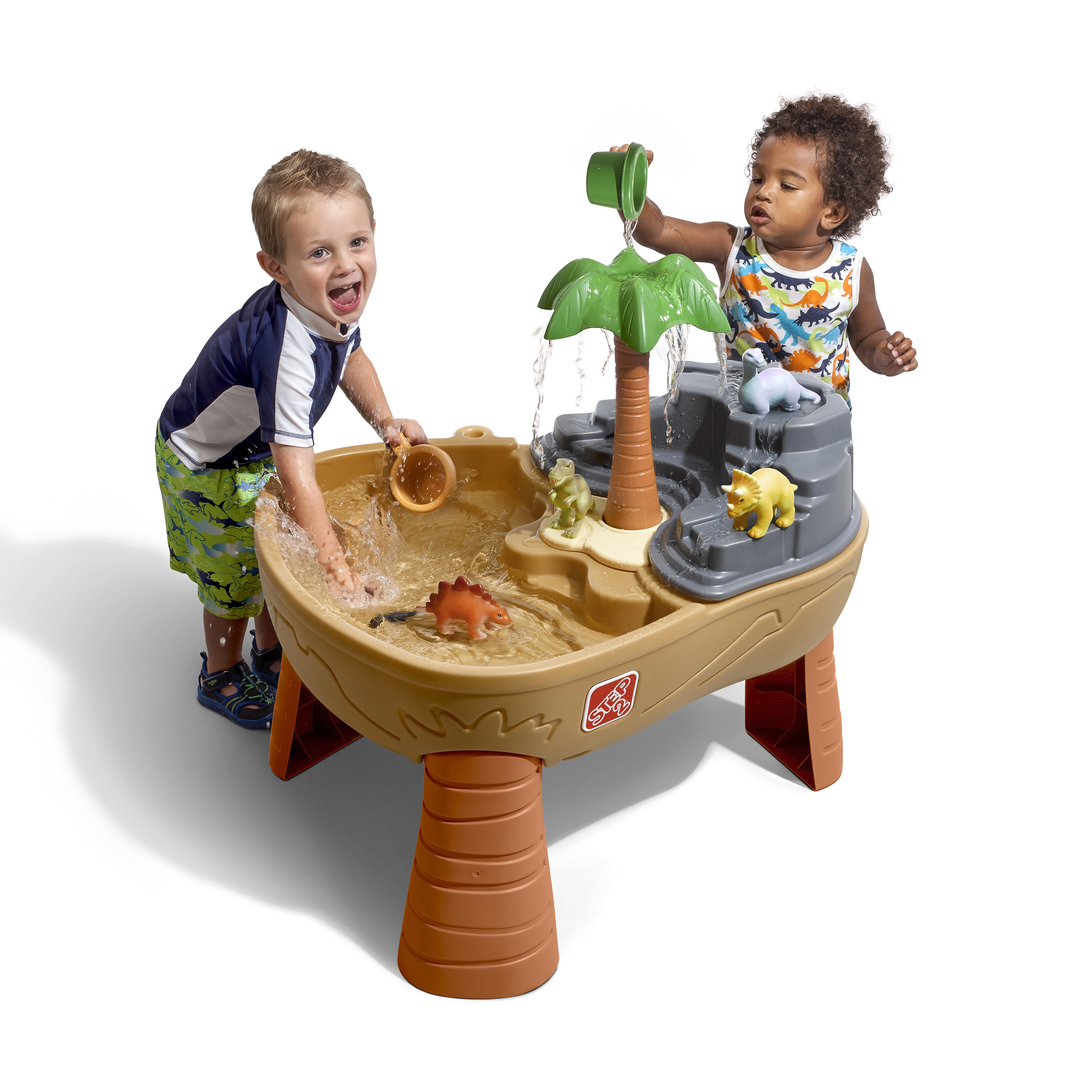 Dino Dig Sand & Water Table